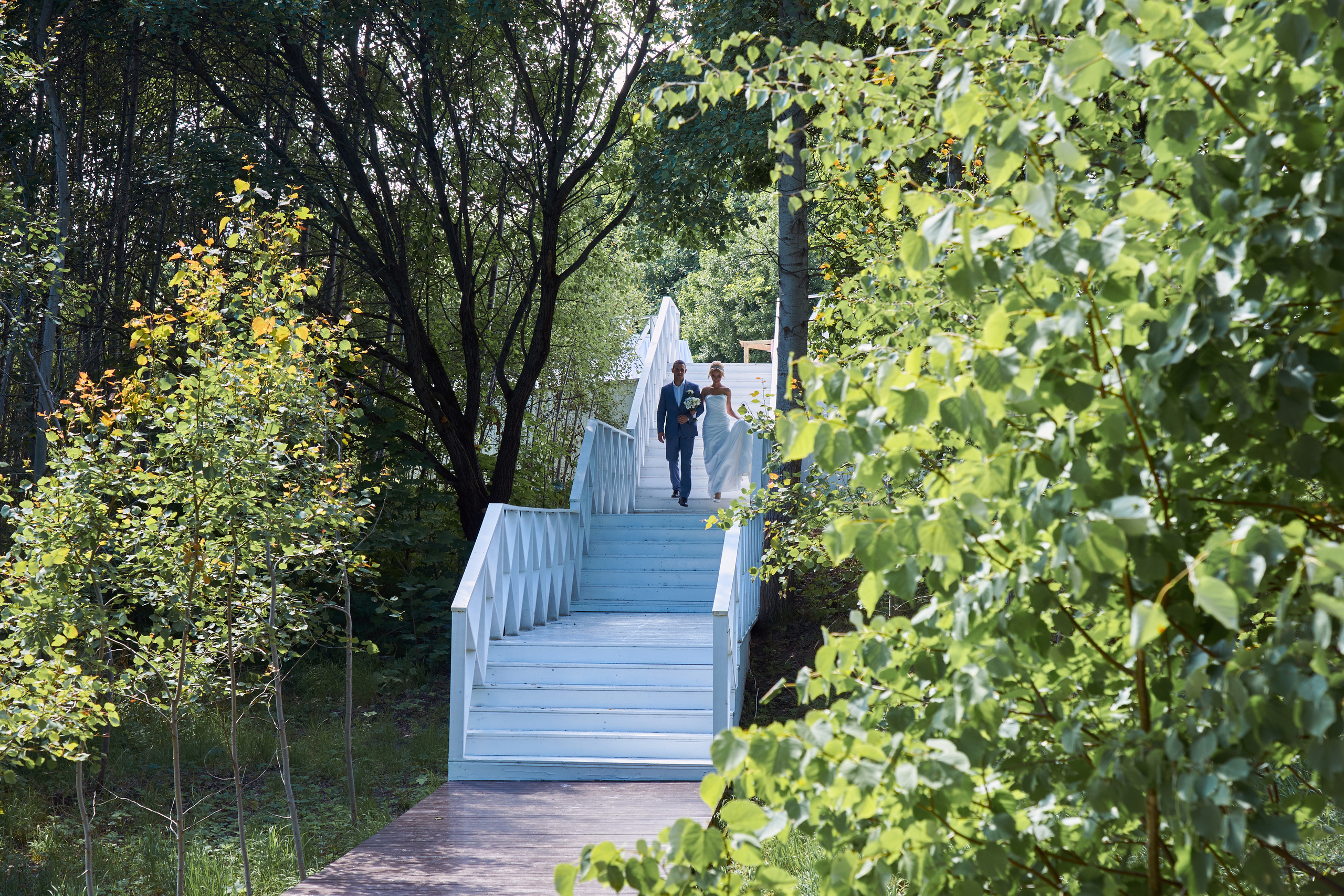 Свадебные фотографии. Свадебный фотограф в Москве Станислав Донченко