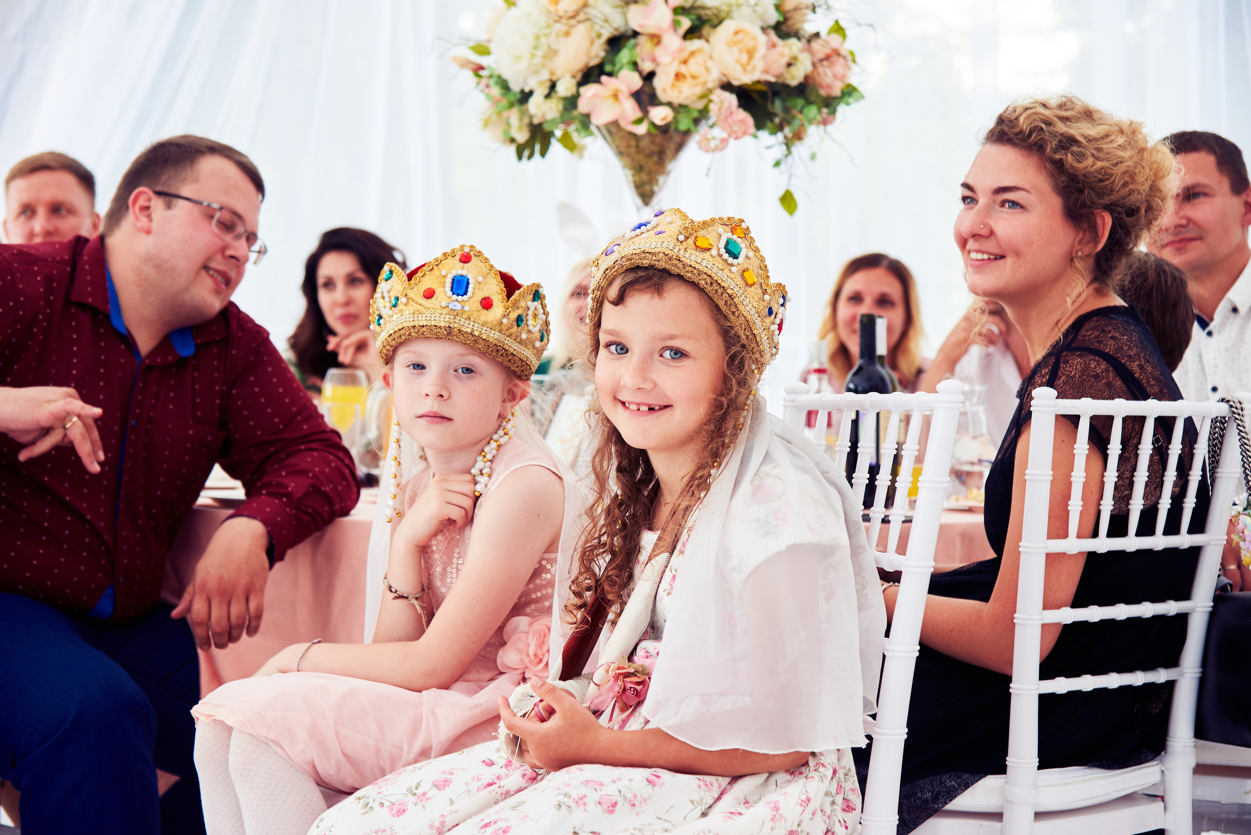Свадебные фотографии. Свадебный фотограф в Москве Станислав Донченко