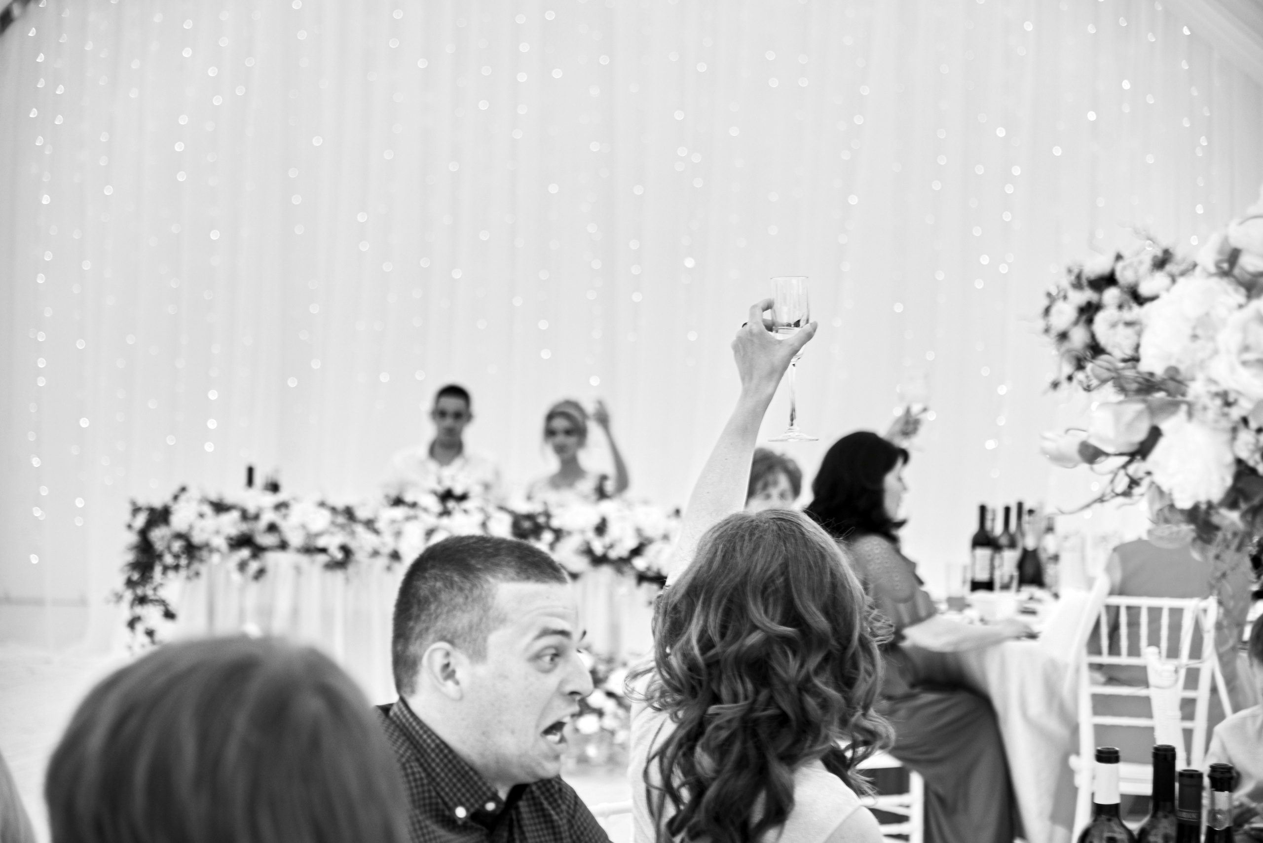 Свадебные фотографии. Свадебный фотограф в Москве Станислав Донченко