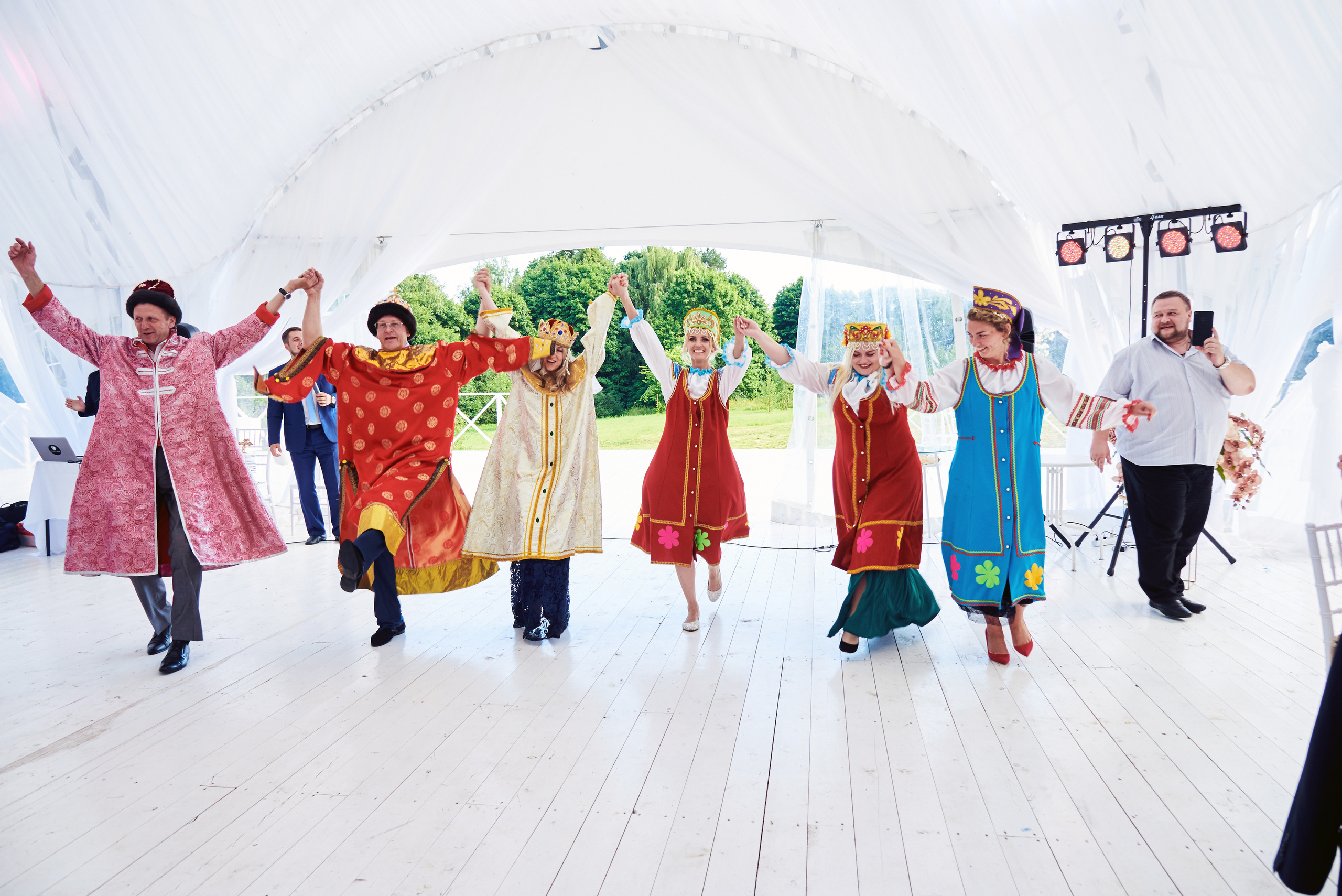 Свадебные фотографии. Свадебный фотограф в Москве Станислав Донченко