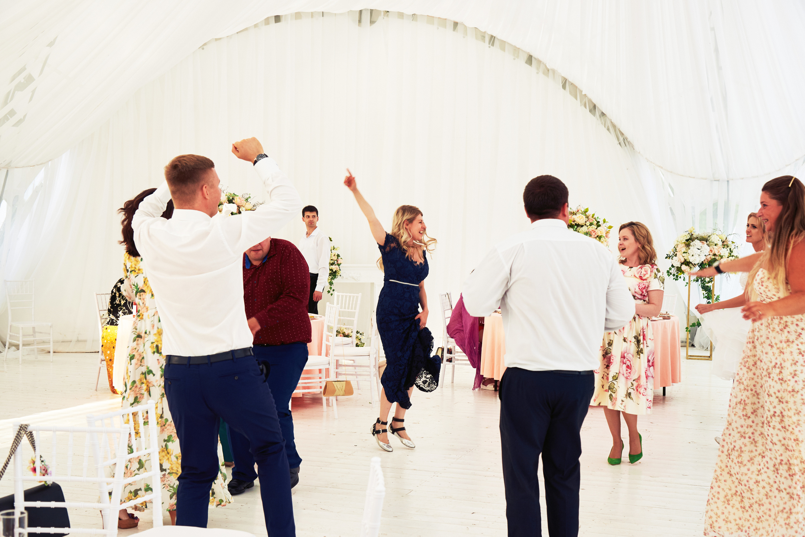 Свадебные фотографии. Свадебный фотограф в Москве Станислав Донченко