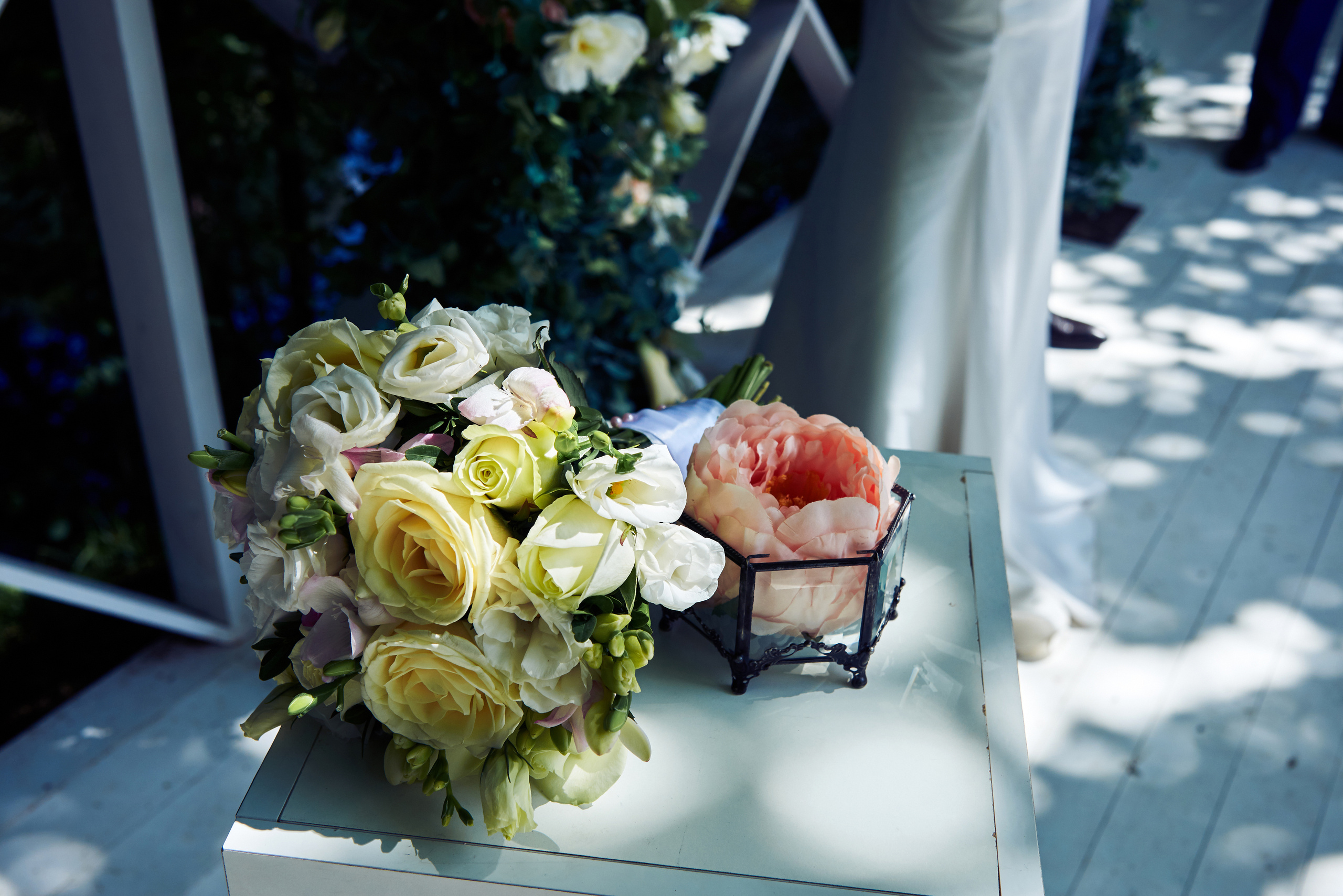 Свадебные фотографии. Свадебный фотограф в Москве Станислав Донченко