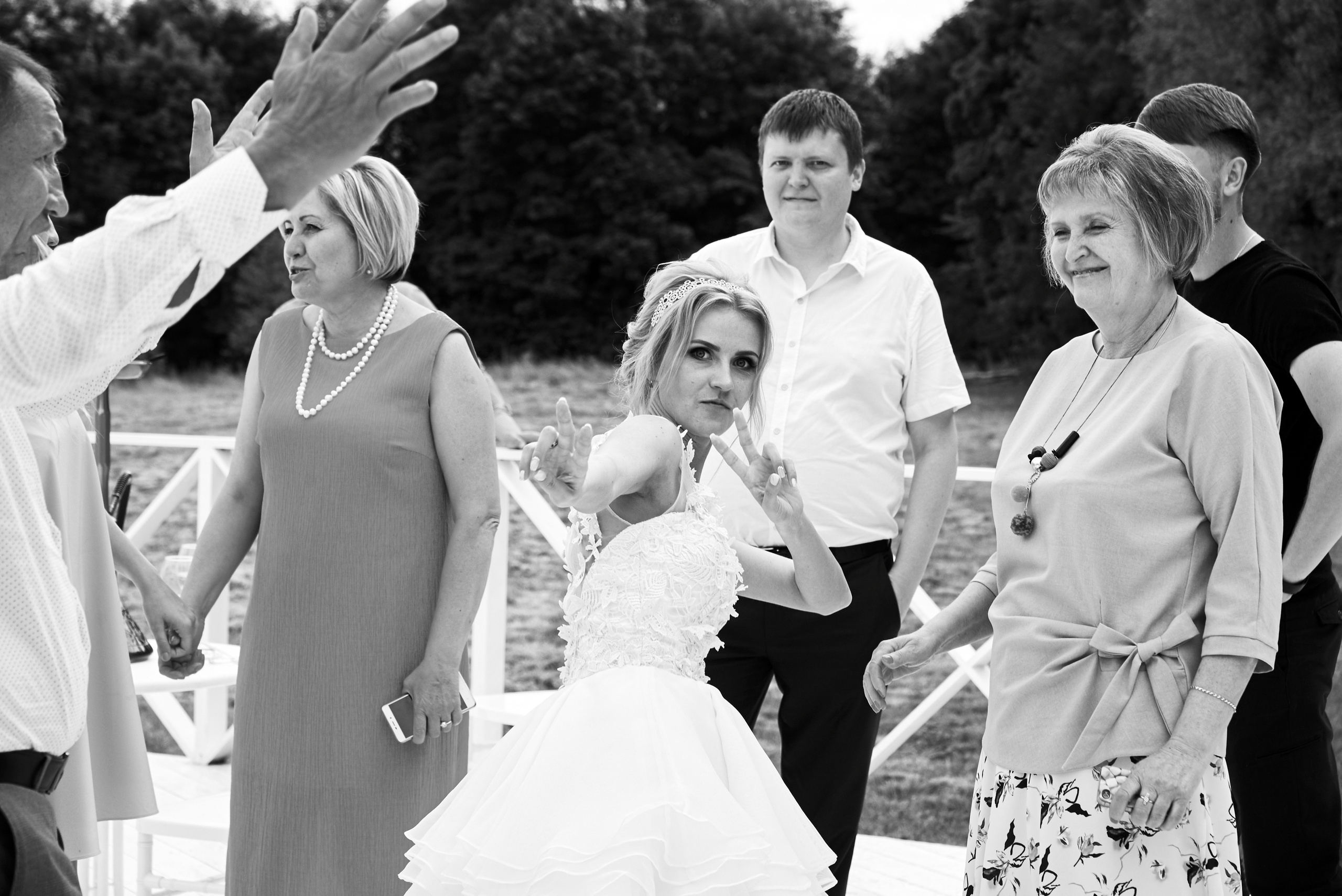 Свадебные фотографии. Свадебный фотограф в Москве Станислав Донченко