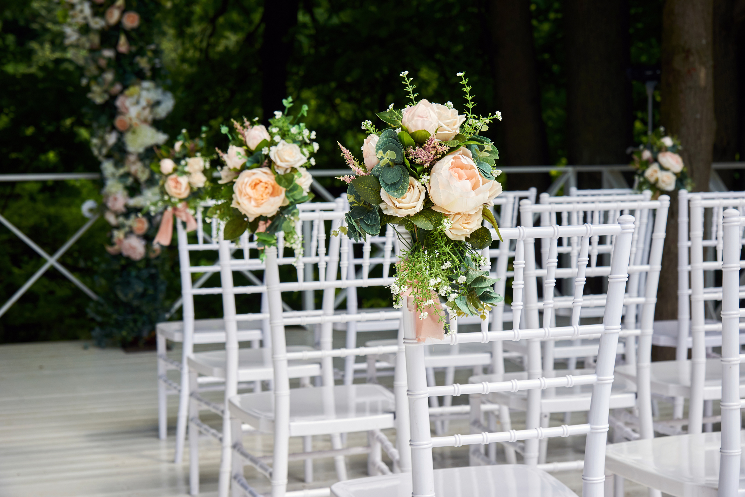 Свадебные фотографии. Свадебный фотограф в Москве Станислав Донченко