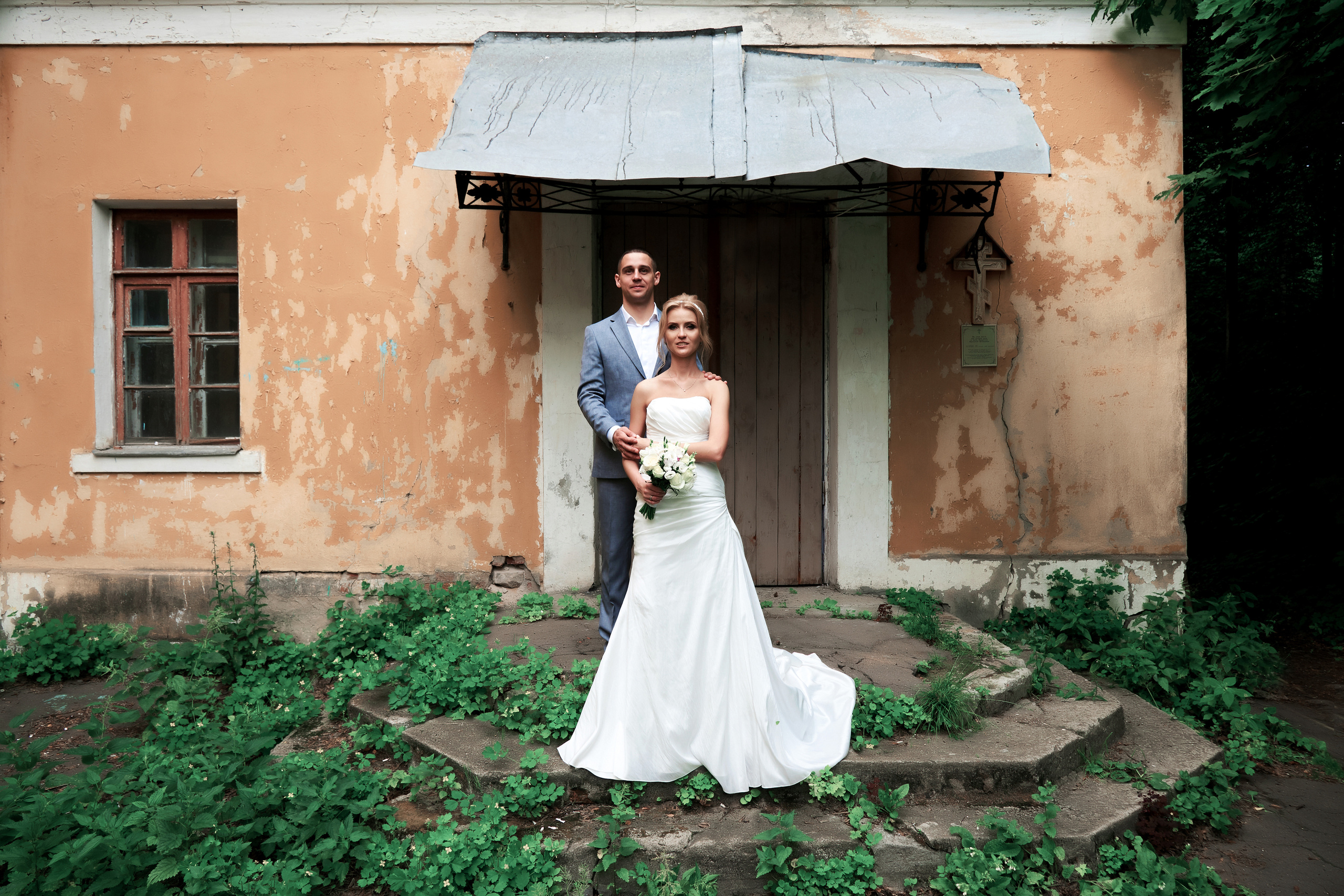 Свадебные фотографии. Свадебный фотограф в Москве Станислав Донченко