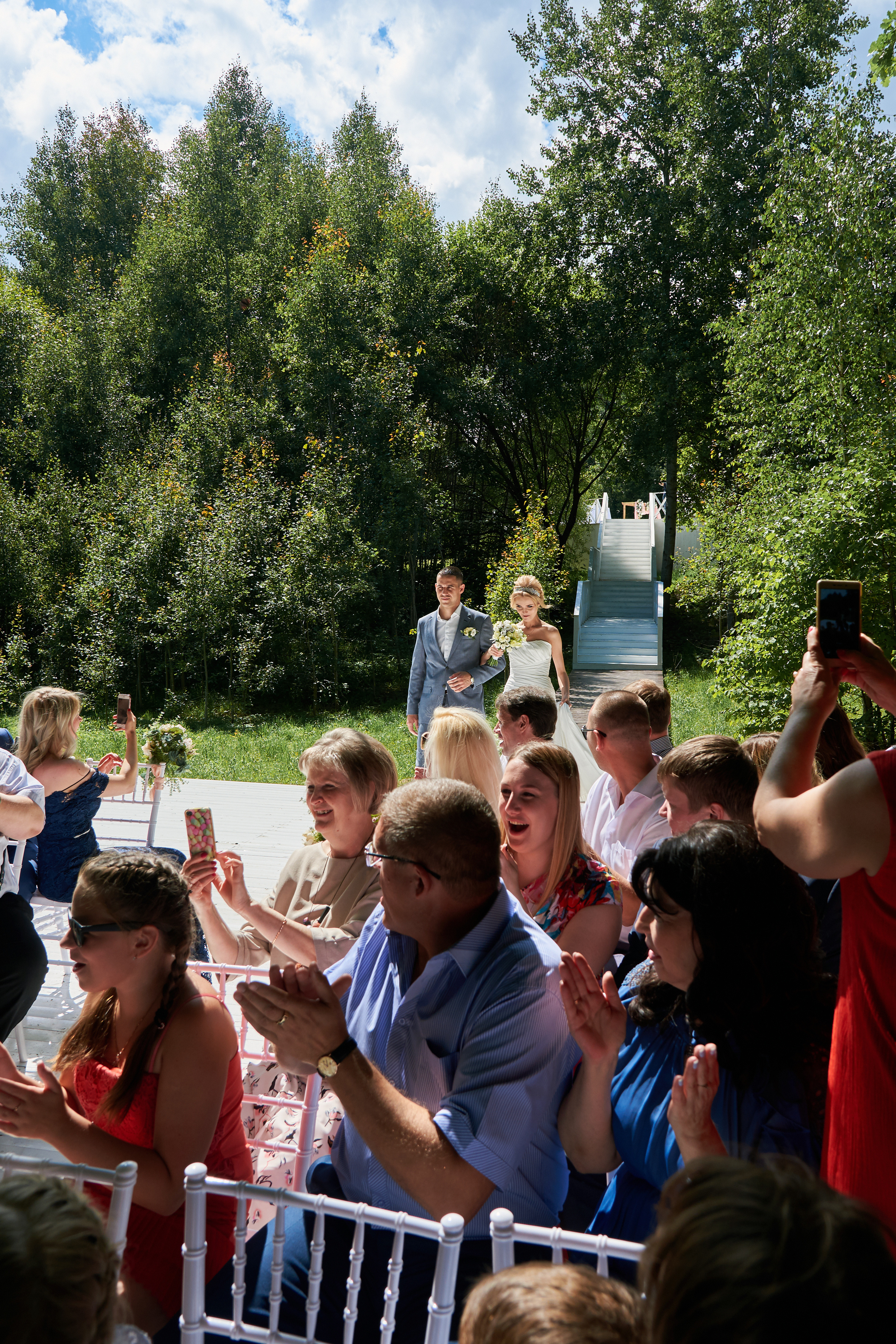 Свадебные фотографии. Свадебный фотограф в Москве Станислав Донченко