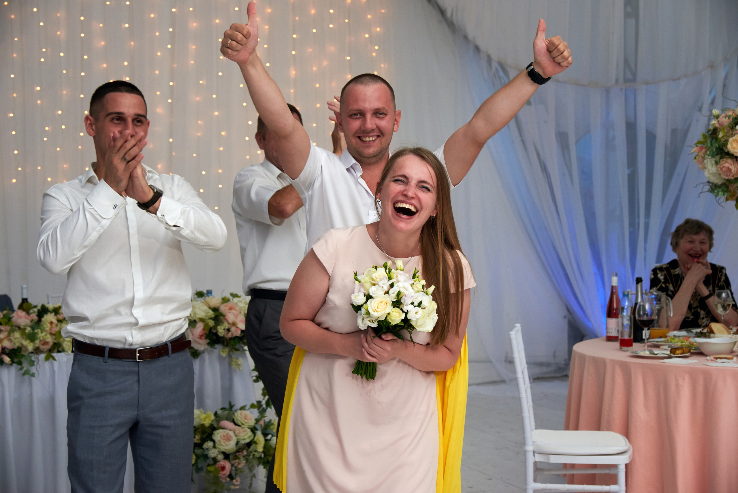 Свадебные фотографии. Свадебный фотограф в Москве Станислав Донченко