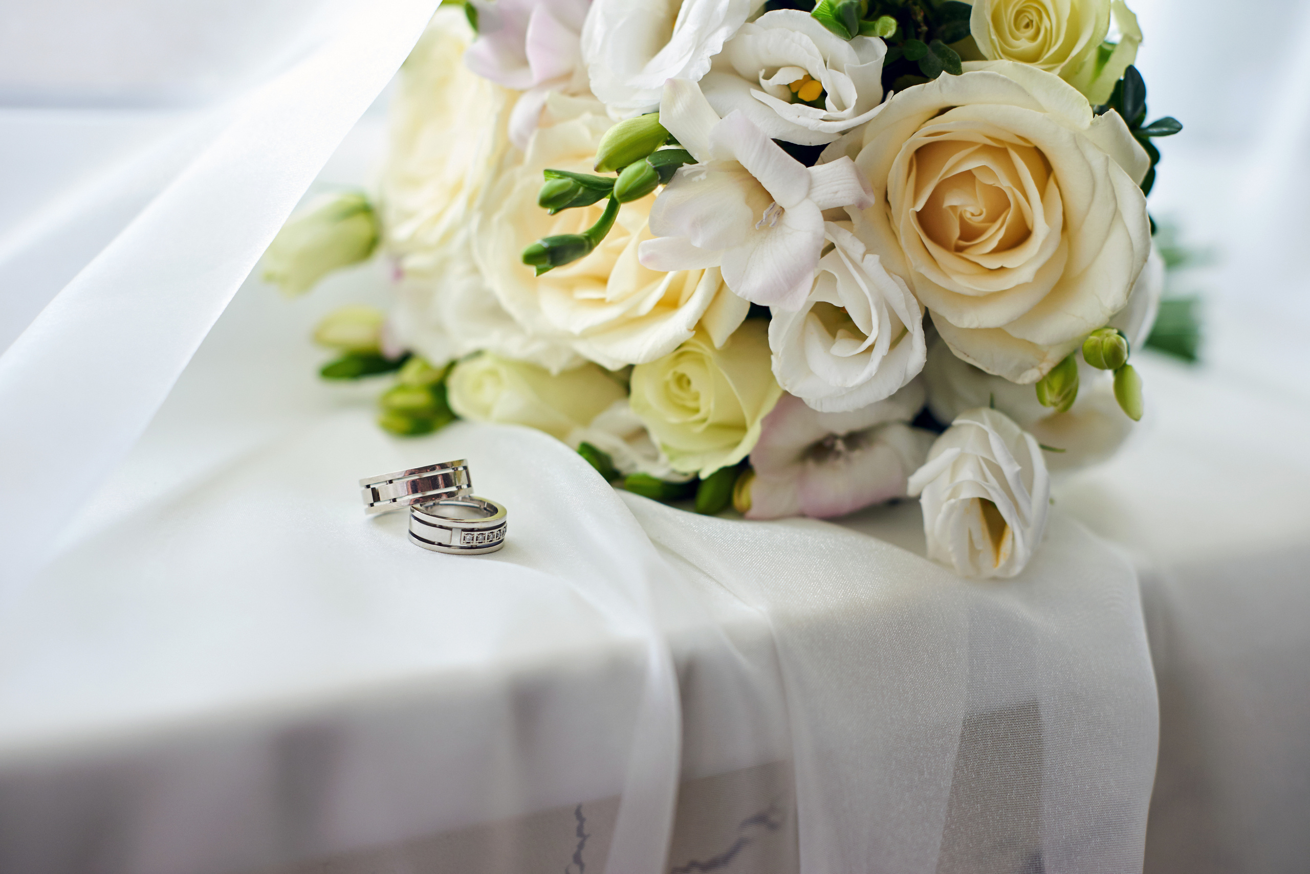 Свадебные фотографии. Свадебный фотограф в Москве Станислав Донченко