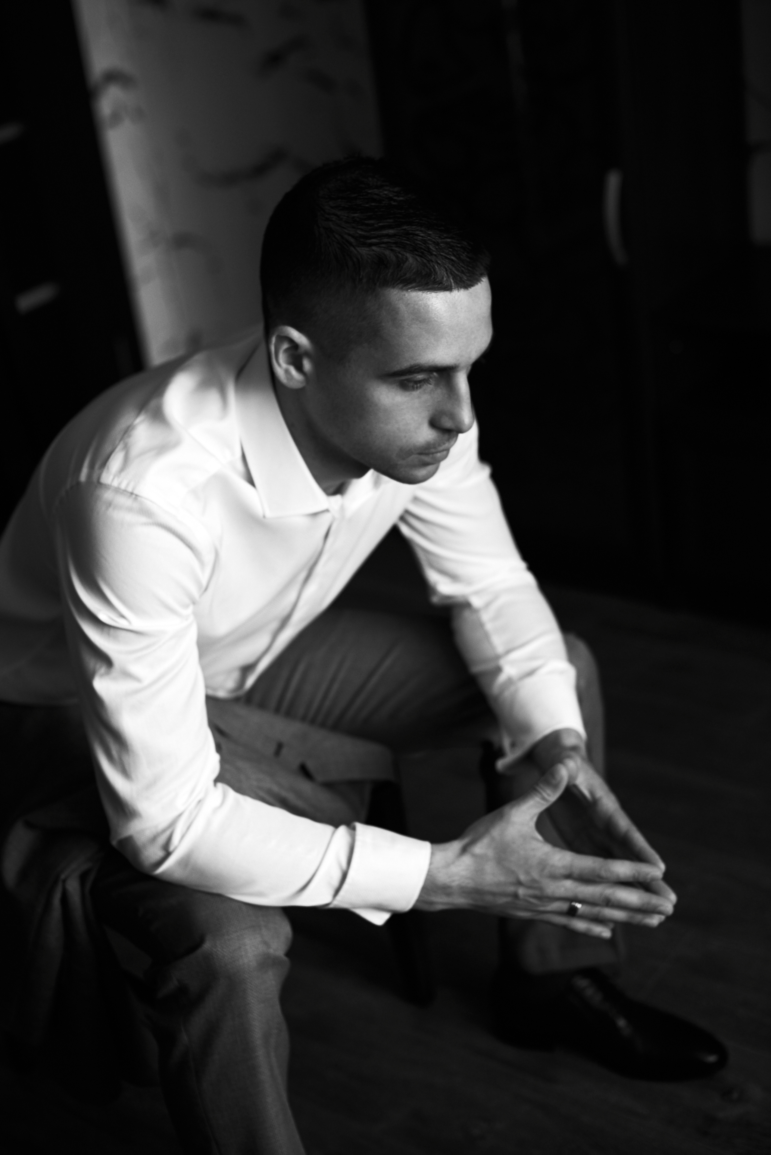 Свадебные фотографии. Свадебный фотограф в Москве Станислав Донченко