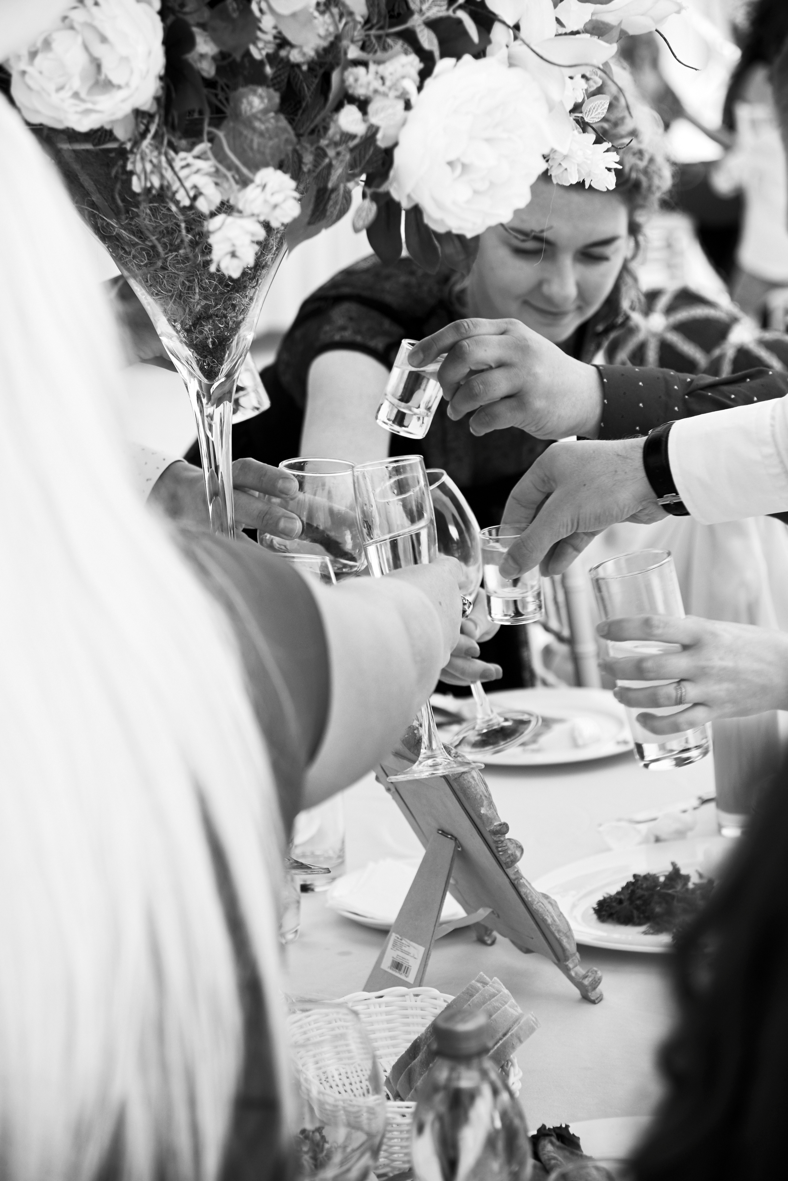 Свадебные фотографии. Свадебный фотограф в Москве Станислав Донченко