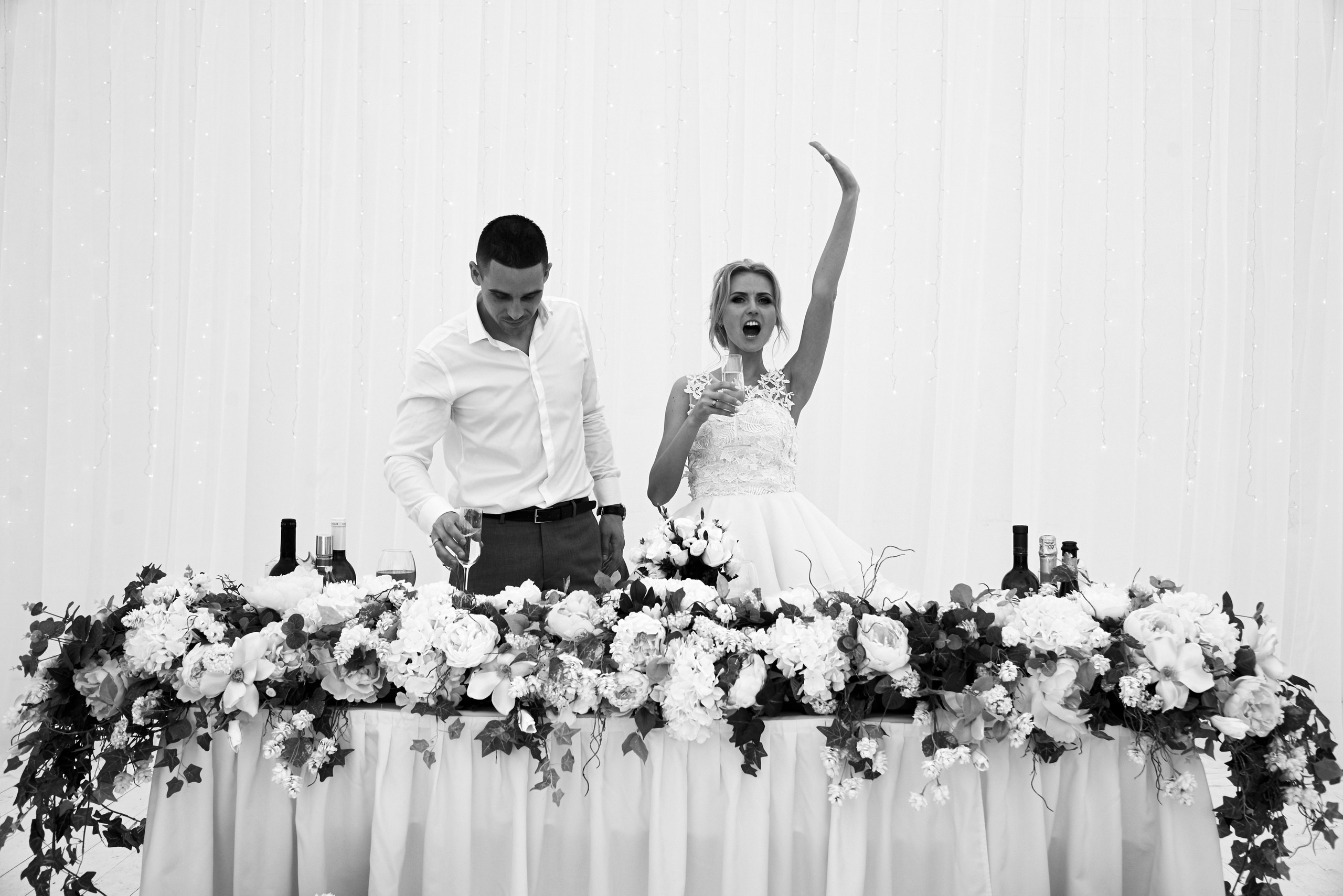 Свадебные фотографии. Свадебный фотограф в Москве Станислав Донченко