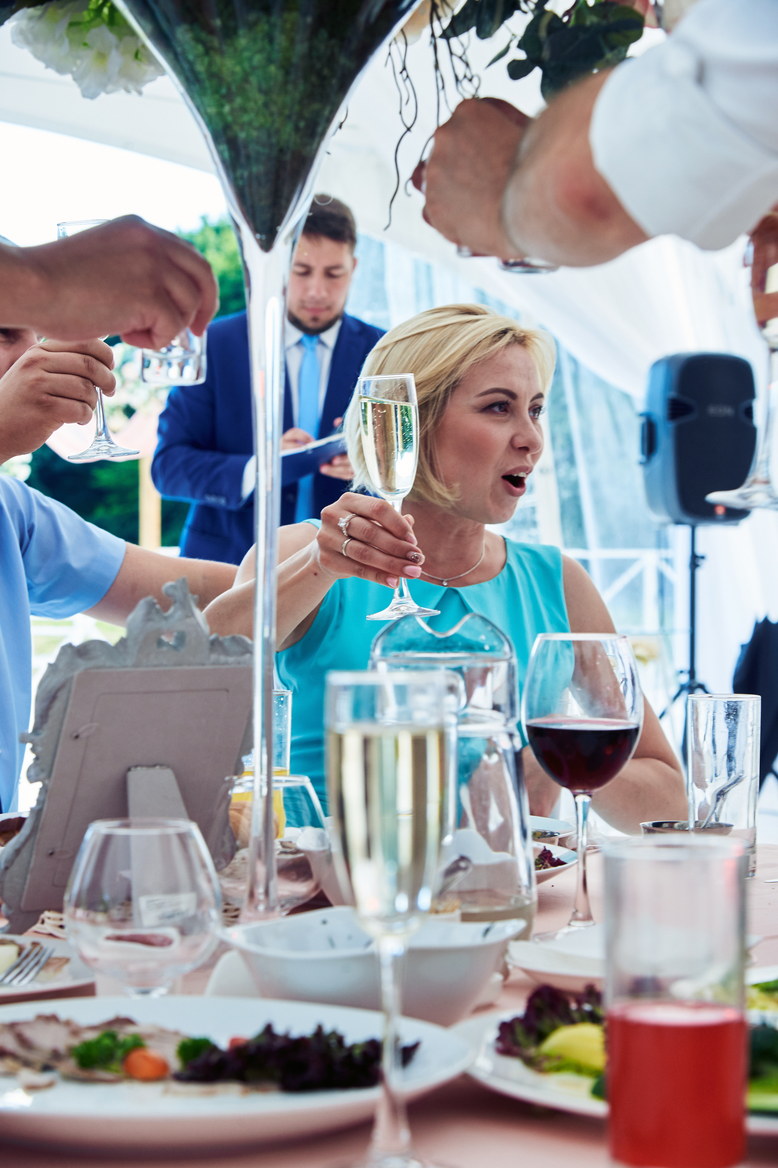 Свадебные фотографии. Свадебный фотограф в Москве Станислав Донченко