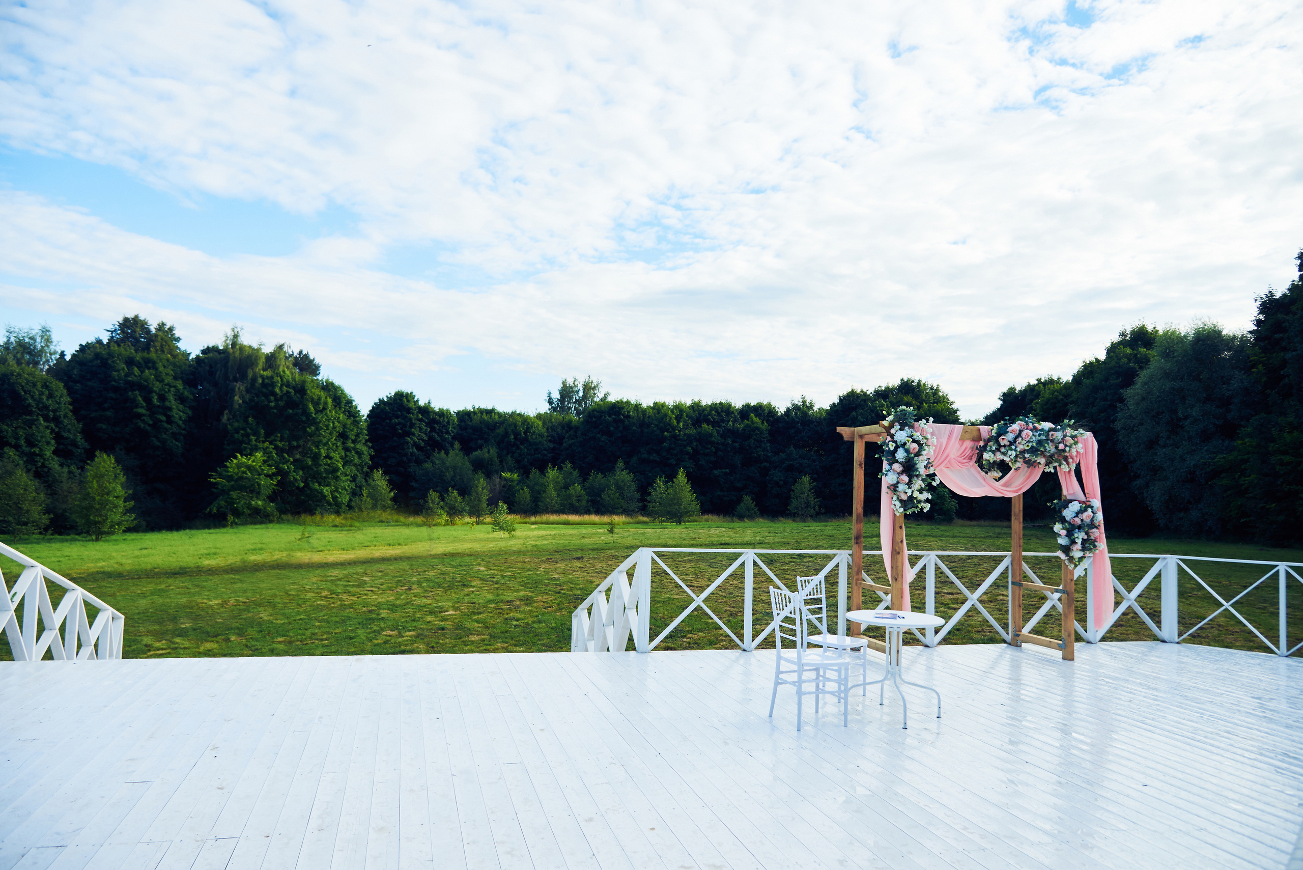 Свадебные фотографии. Свадебный фотограф в Москве Станислав Донченко