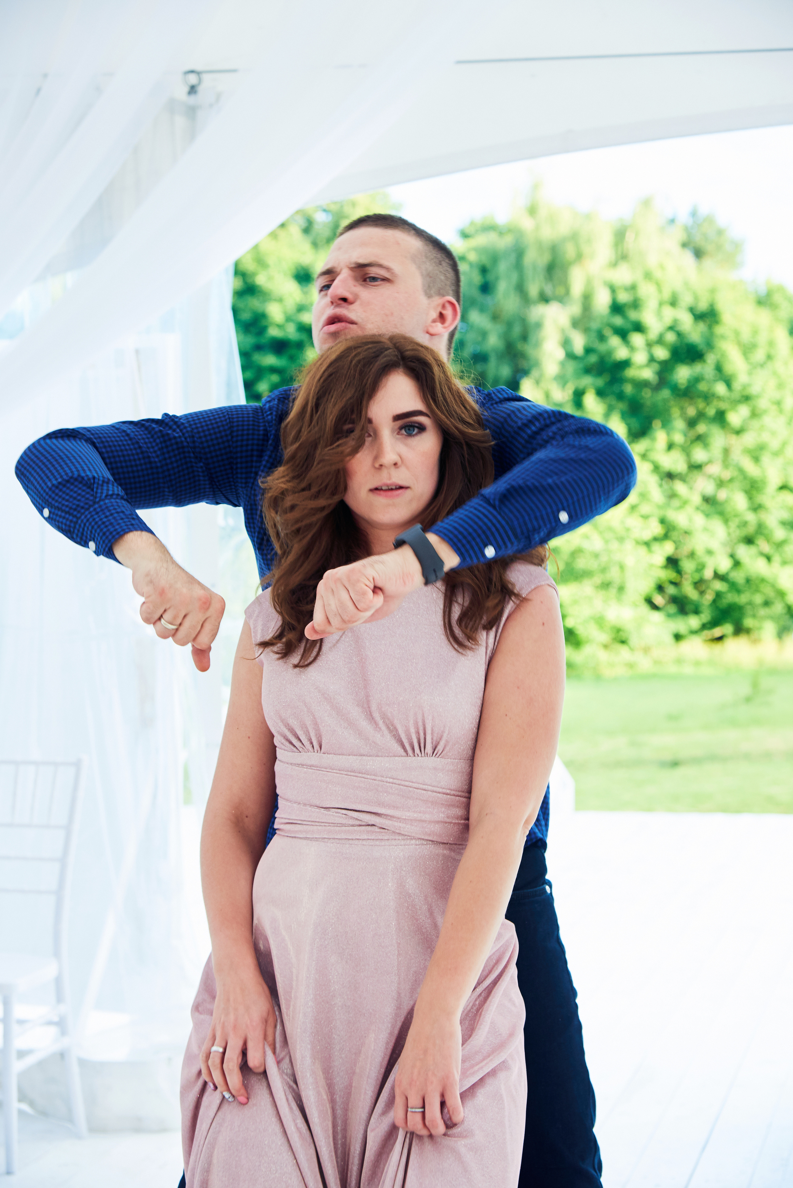 Свадебные фотографии. Свадебный фотограф в Москве Станислав Донченко