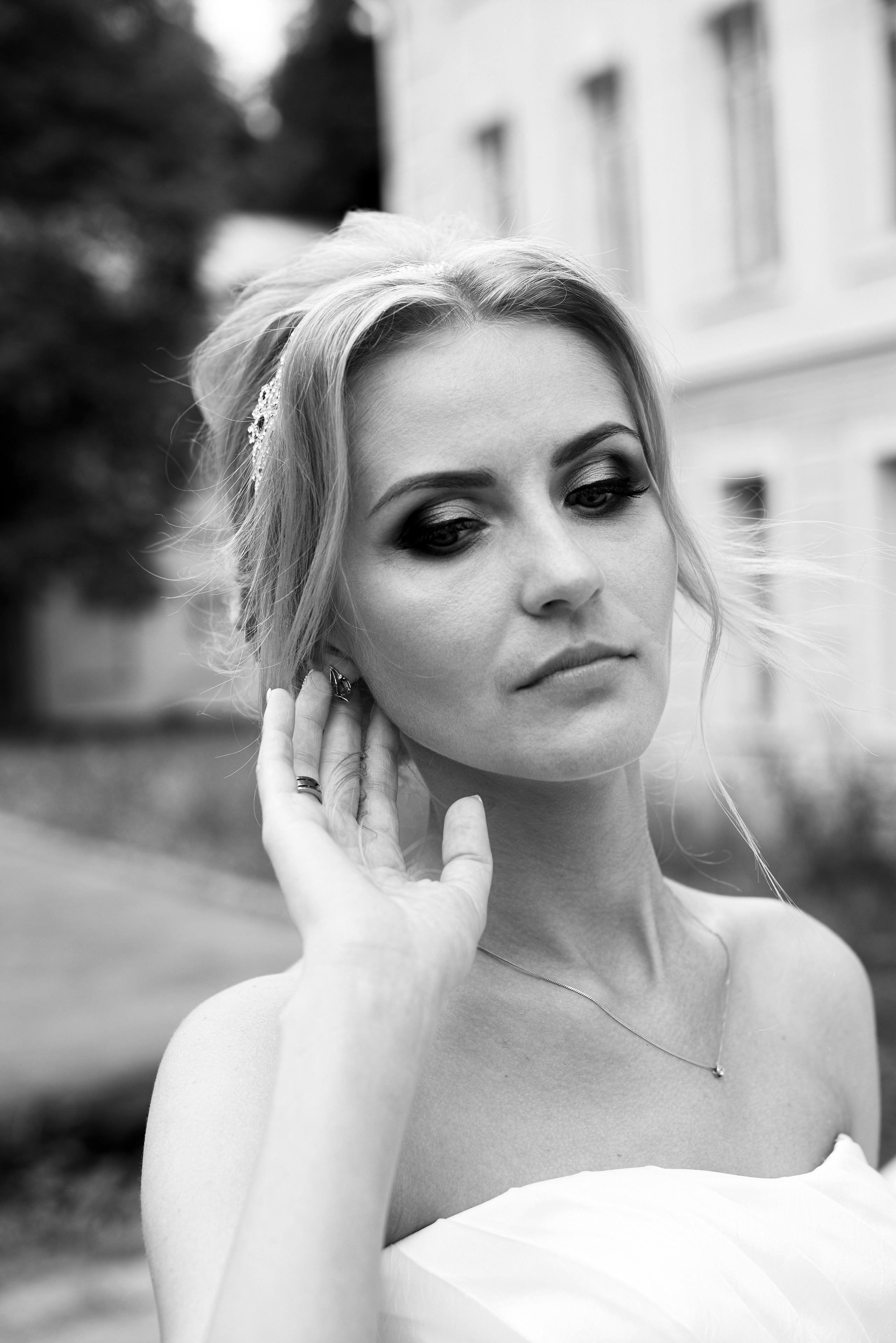 Свадебные фотографии. Свадебный фотограф в Москве Станислав Донченко