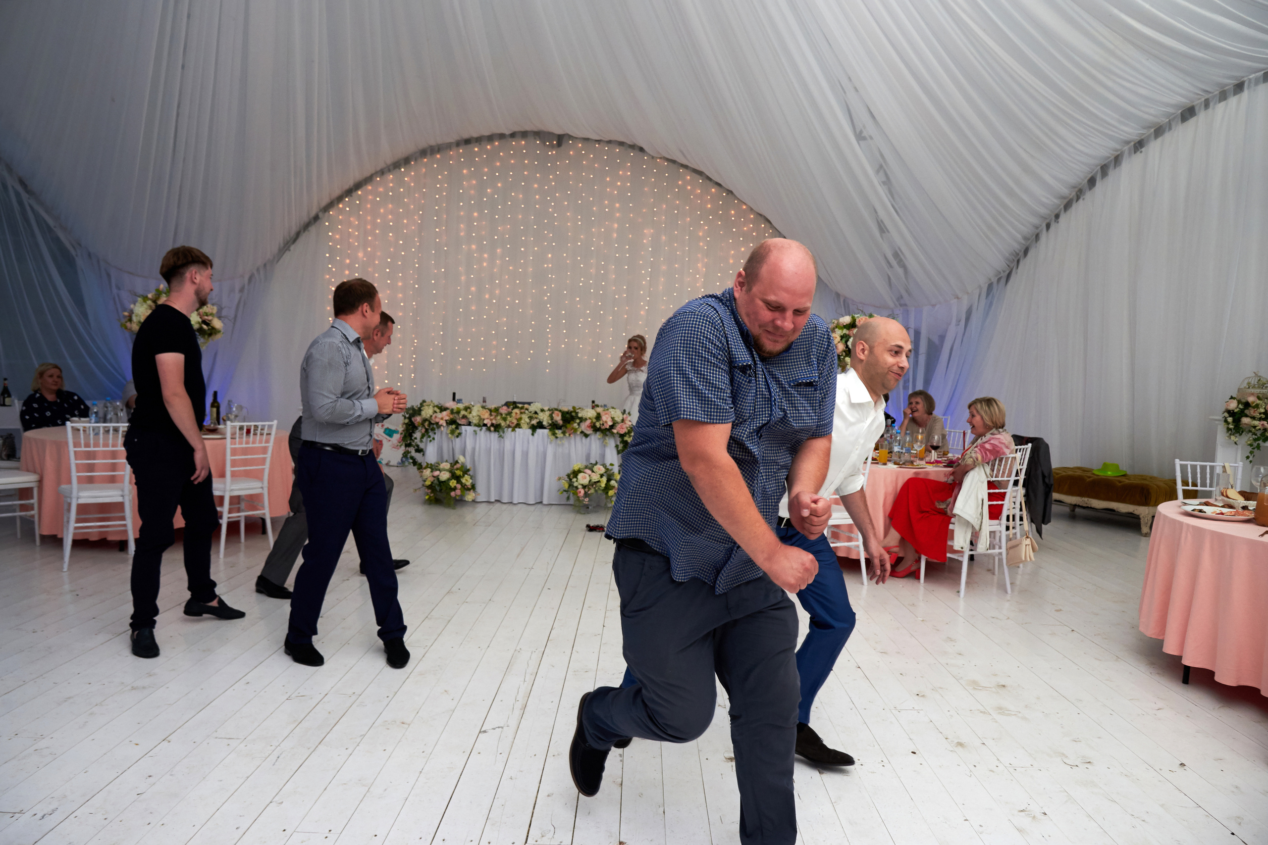 Свадебные фотографии. Свадебный фотограф в Москве Станислав Донченко
