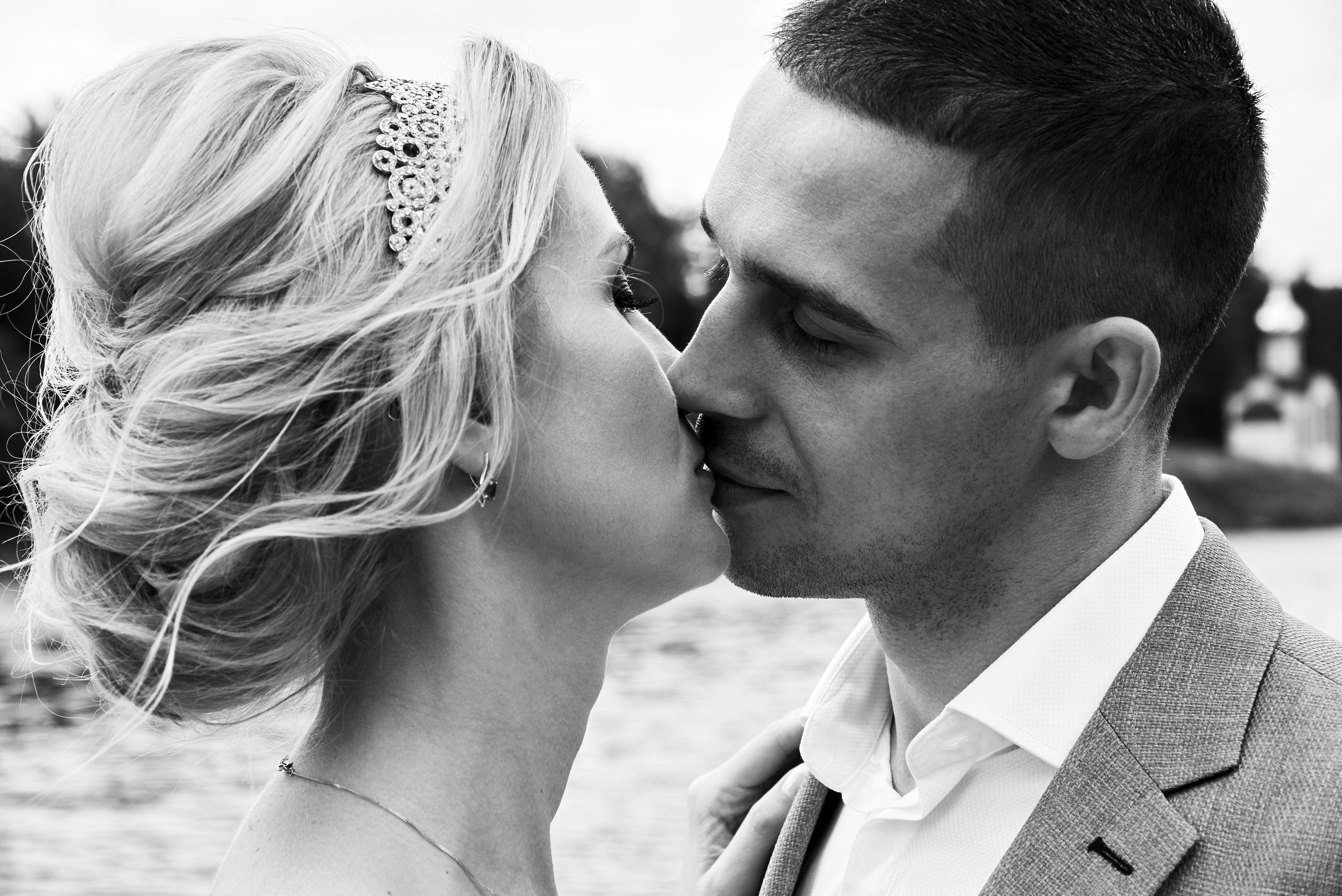 Свадебные фотографии. Свадебный фотограф в Москве Станислав Донченко