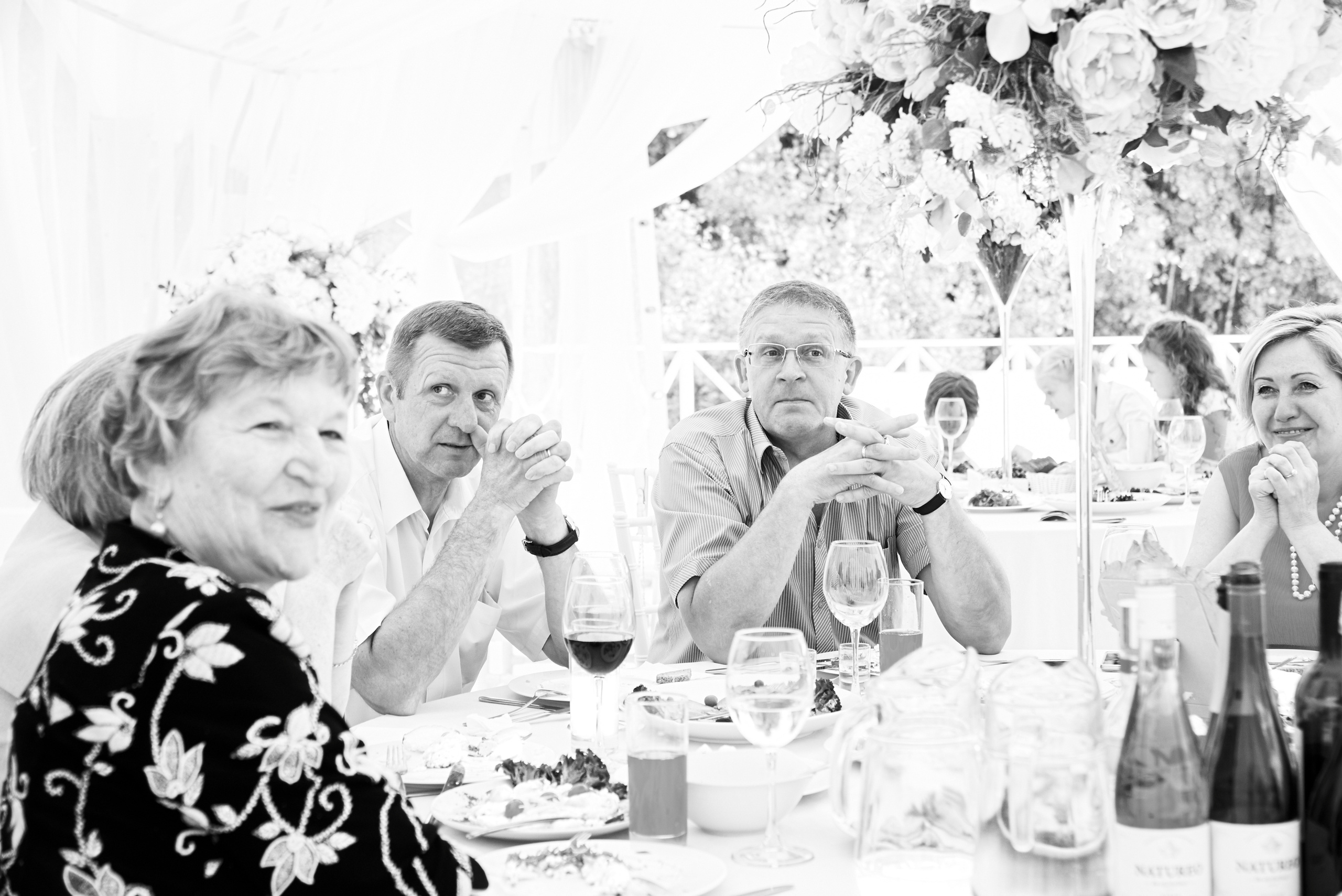 Свадебные фотографии. Свадебный фотограф в Москве Станислав Донченко