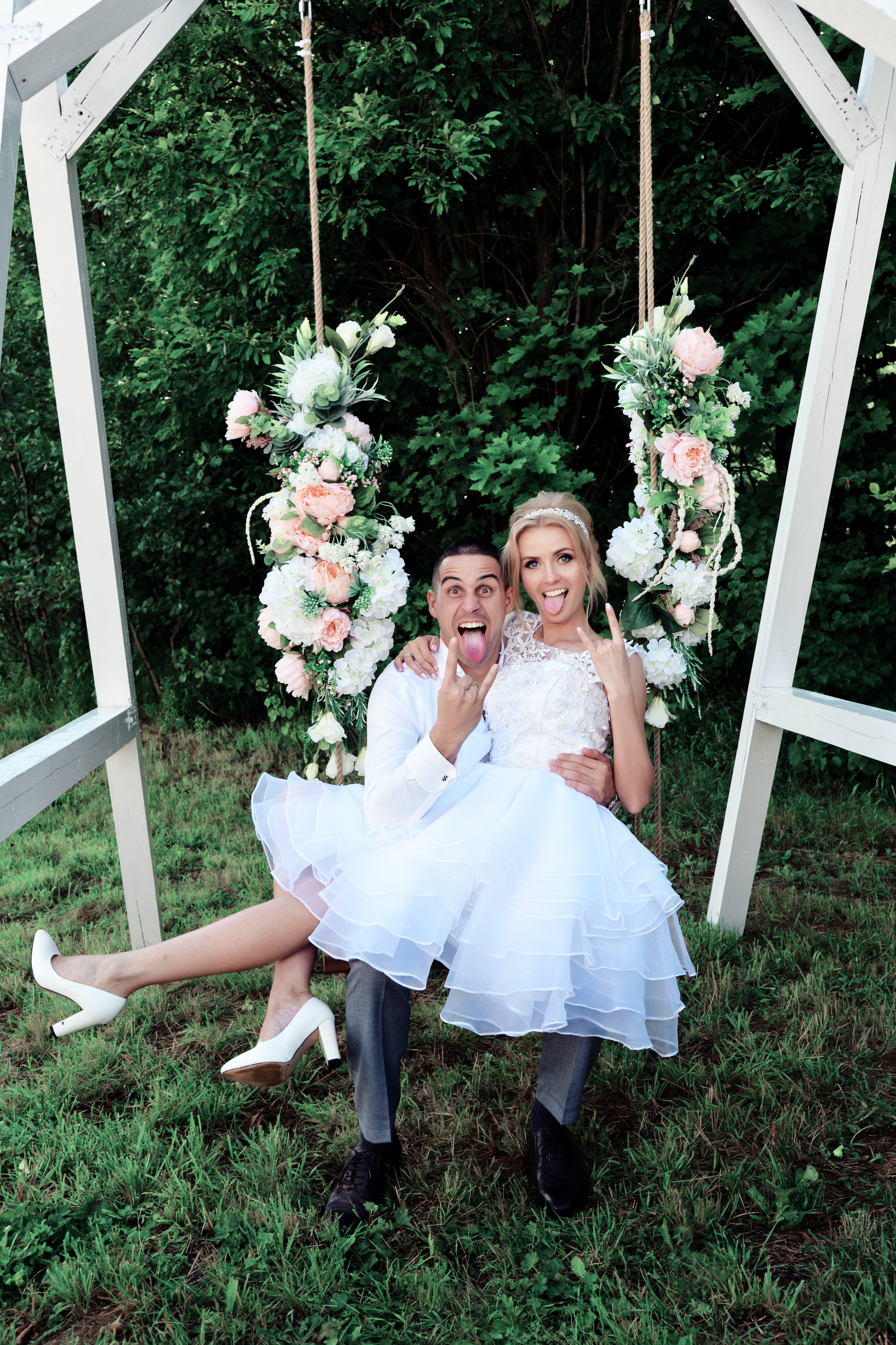 Свадебные фотографии. Свадебный фотограф в Москве Станислав Донченко