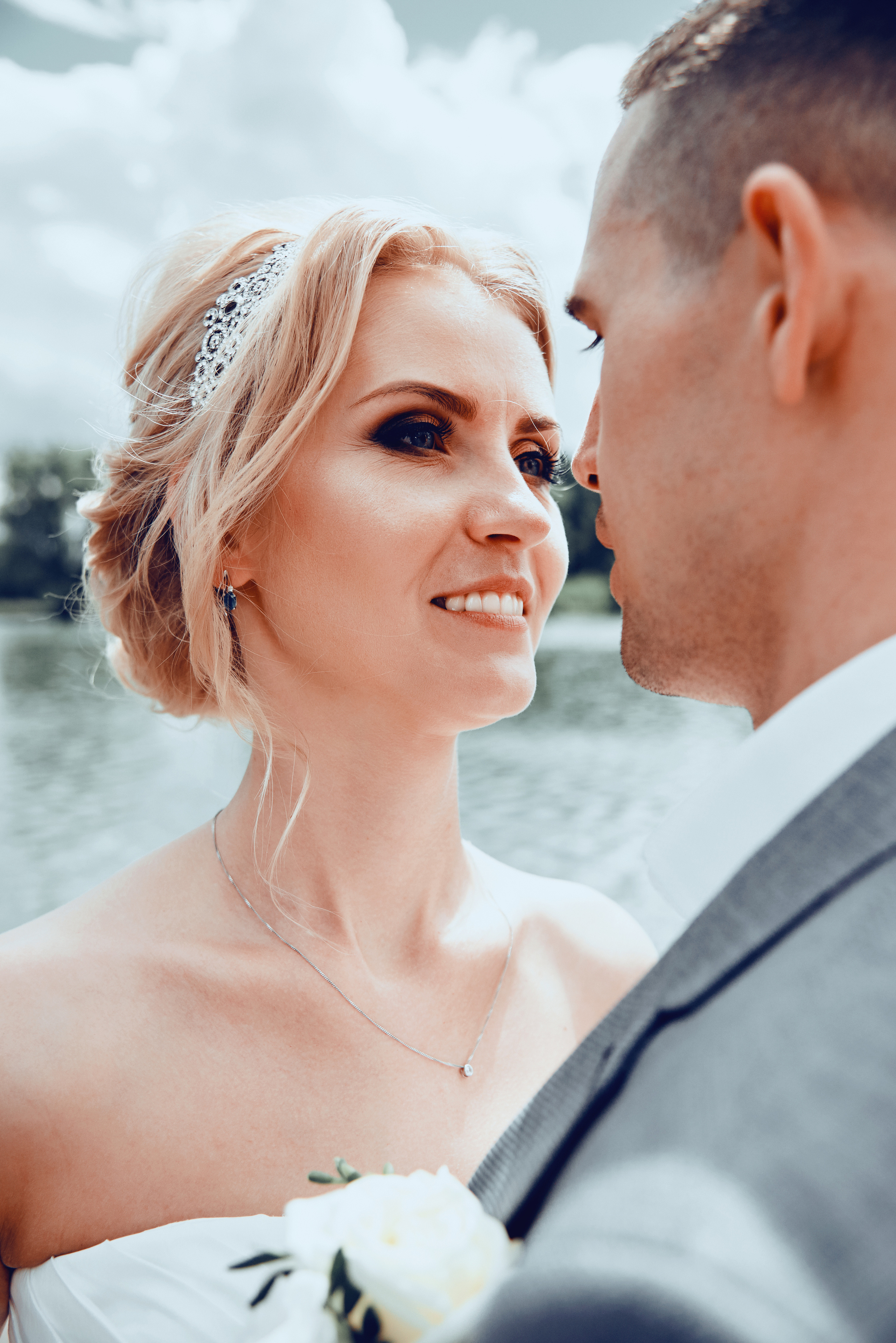 Свадебные фотографии. Свадебный фотограф в Москве Станислав Донченко