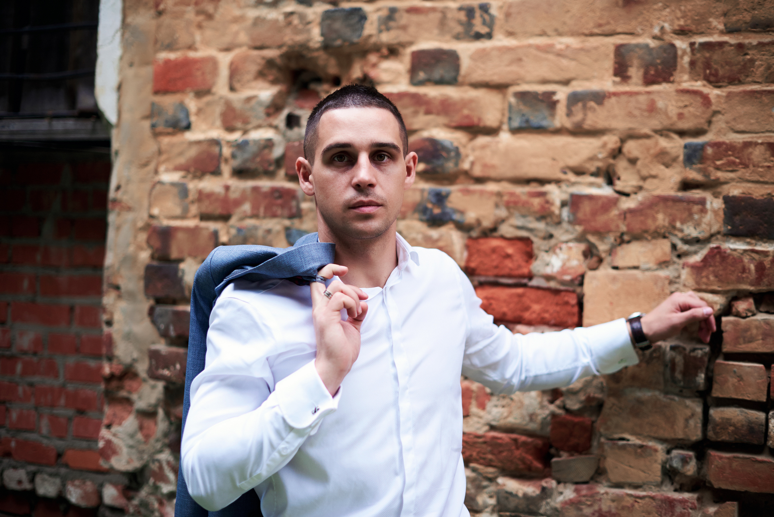 Свадебные фотографии. Свадебный фотограф в Москве Станислав Донченко