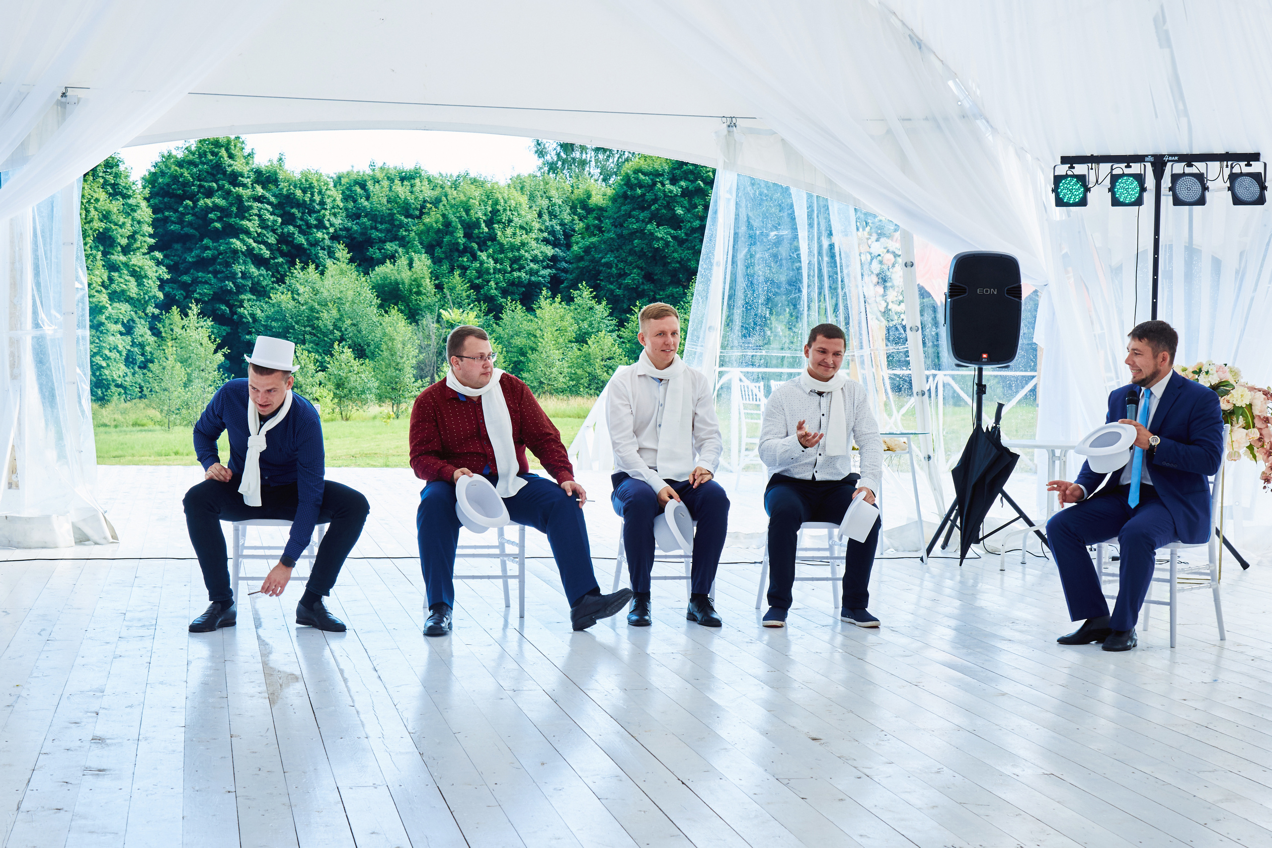 Свадебные фотографии. Свадебный фотограф в Москве Станислав Донченко