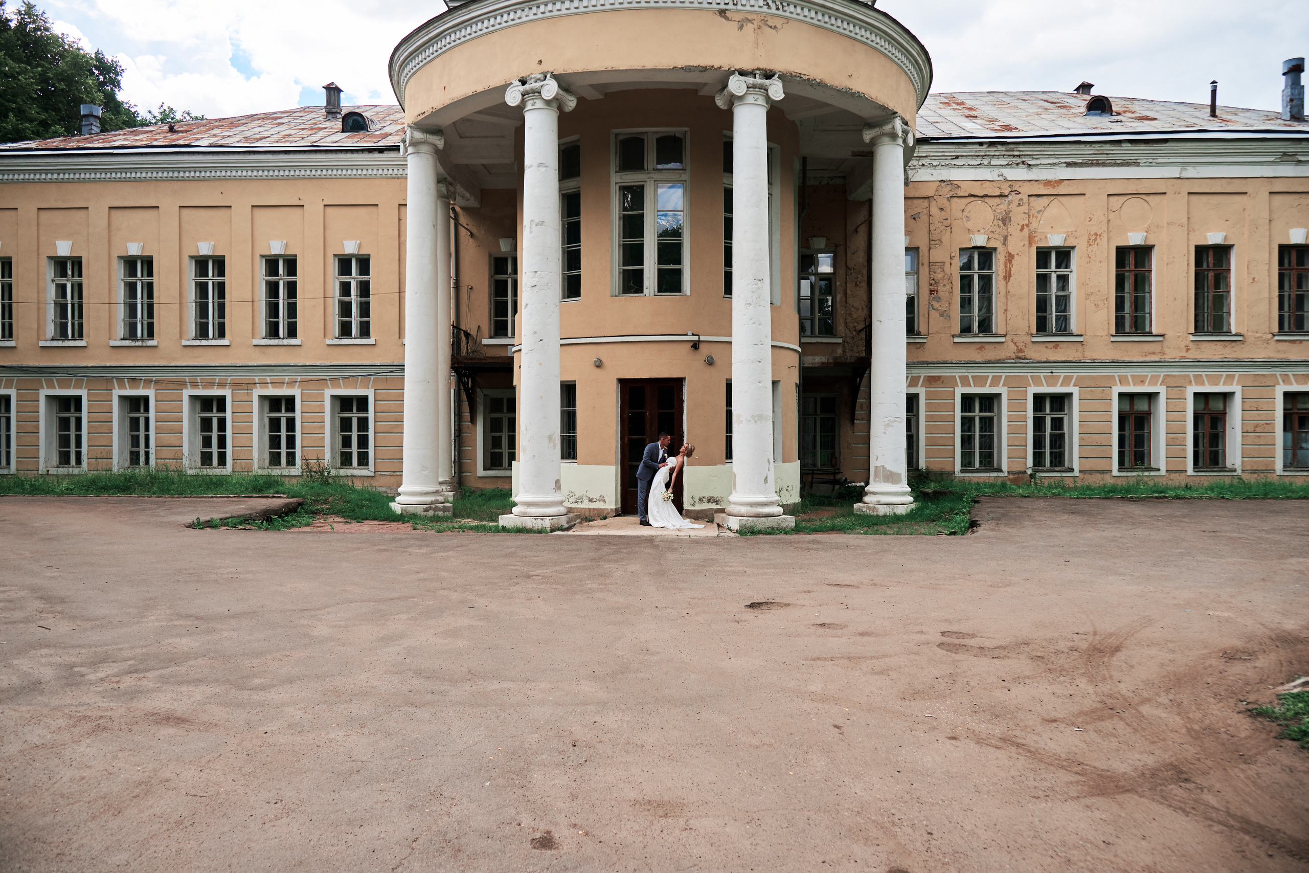 Свадебные фотографии. Свадебный фотограф в Москве Станислав Донченко