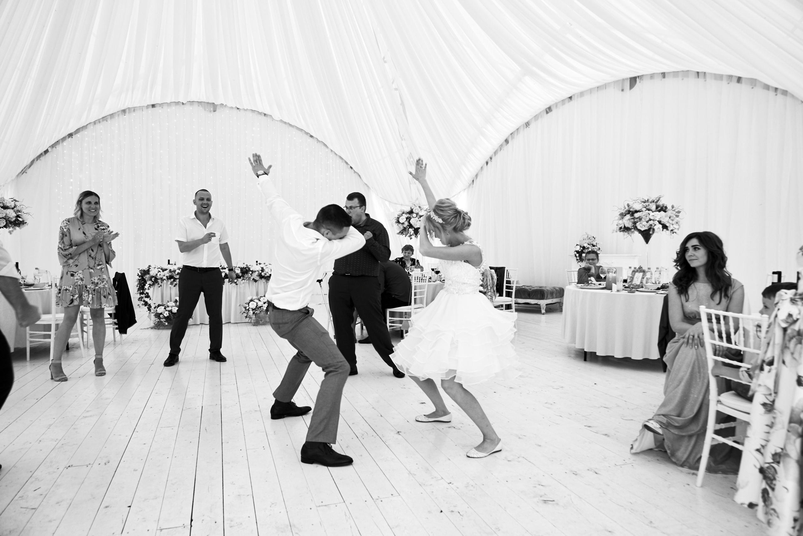 Свадебные фотографии. Свадебный фотограф в Москве Станислав Донченко