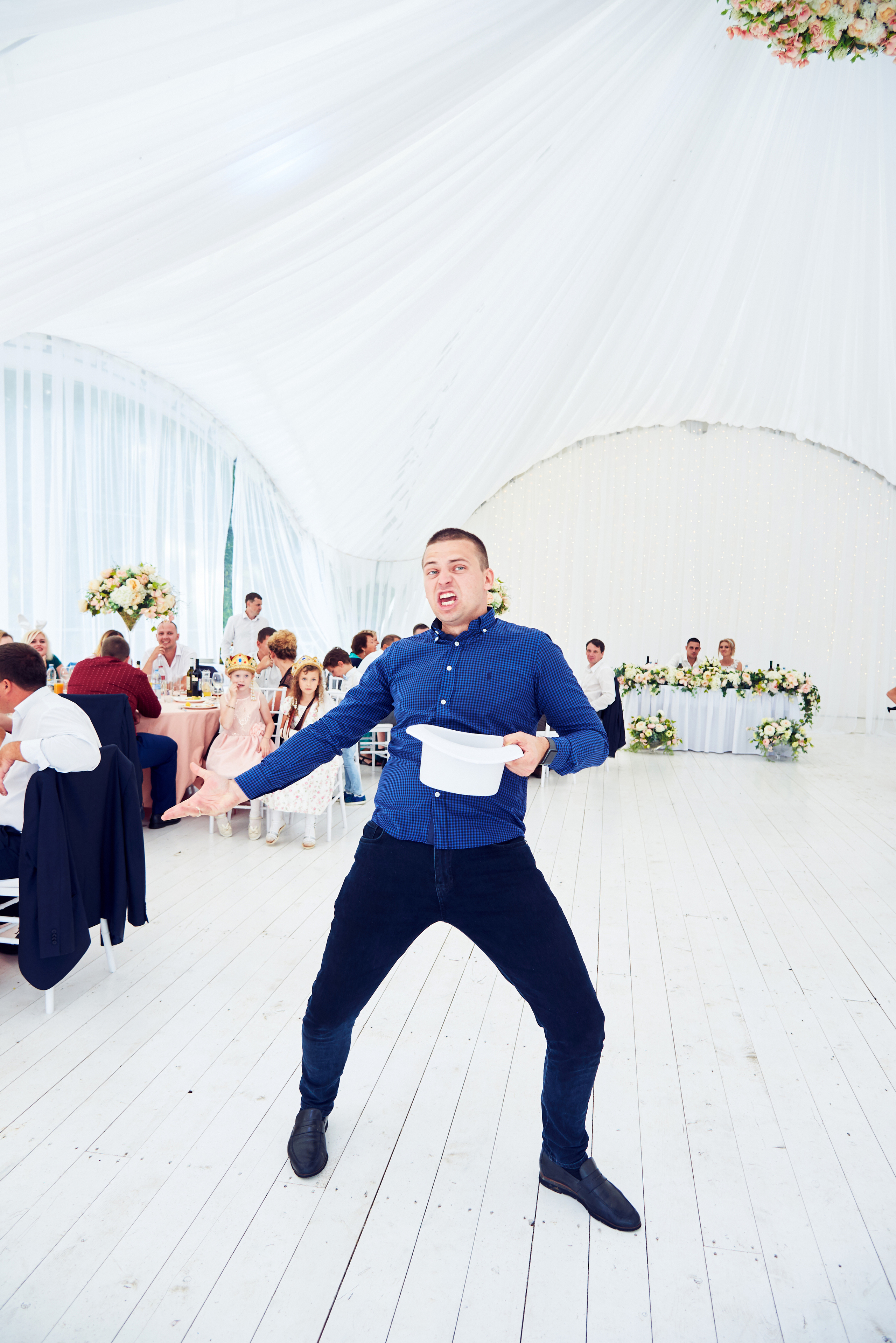Свадебные фотографии. Свадебный фотограф в Москве Станислав Донченко