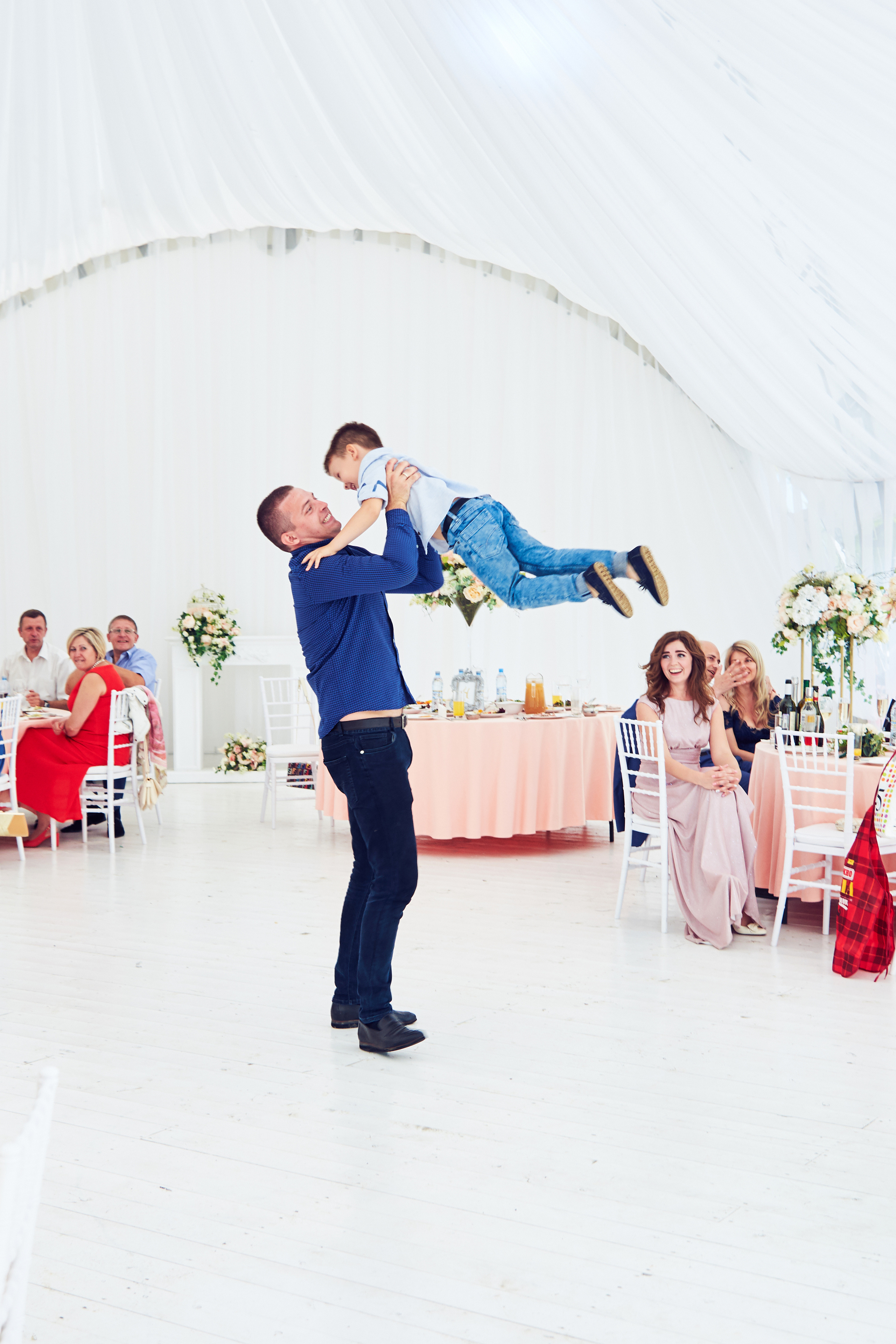 Свадебные фотографии. Свадебный фотограф в Москве Станислав Донченко