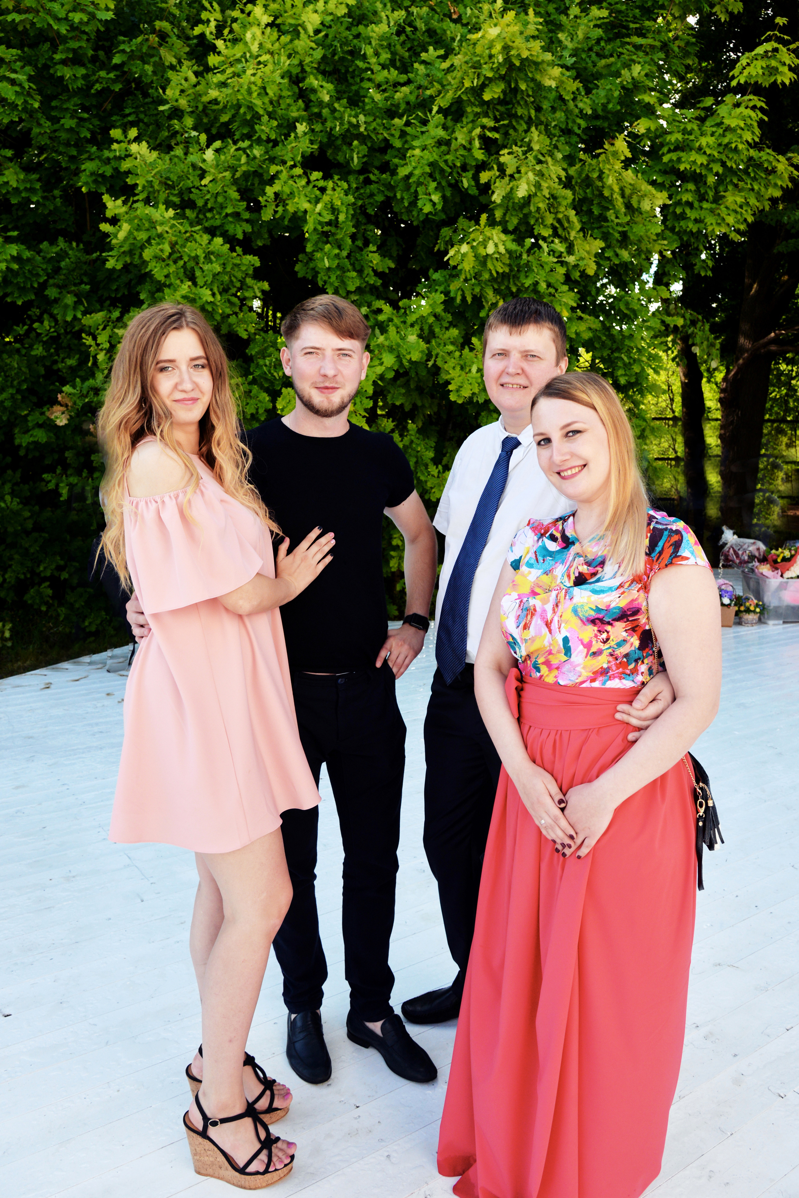 Свадебные фотографии. Свадебный фотограф в Москве Станислав Донченко