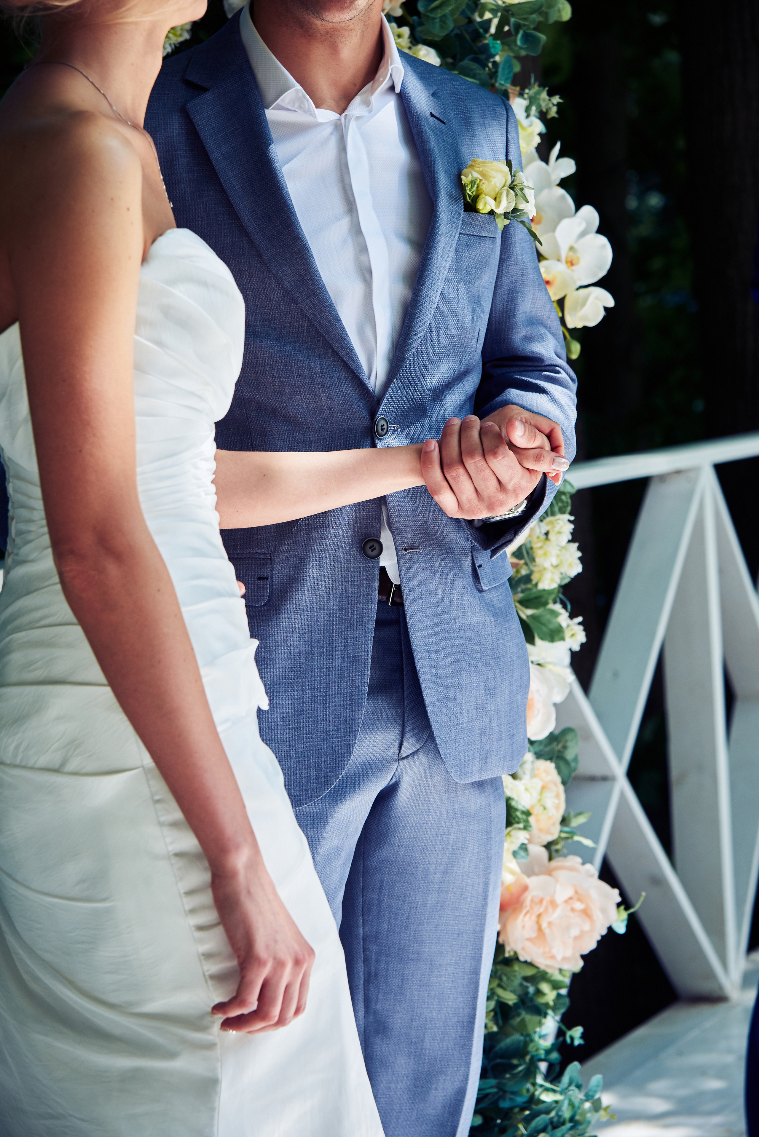 Свадебные фотографии. Свадебный фотограф в Москве Станислав Донченко