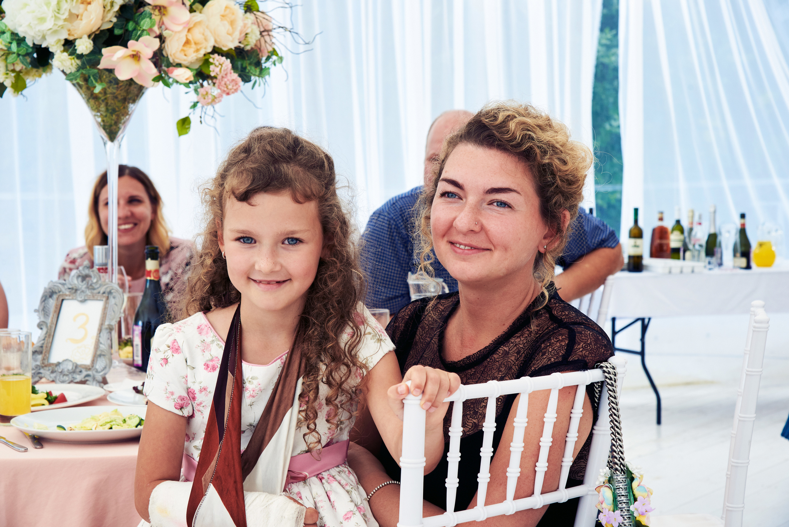 Свадебные фотографии. Свадебный фотограф в Москве Станислав Донченко