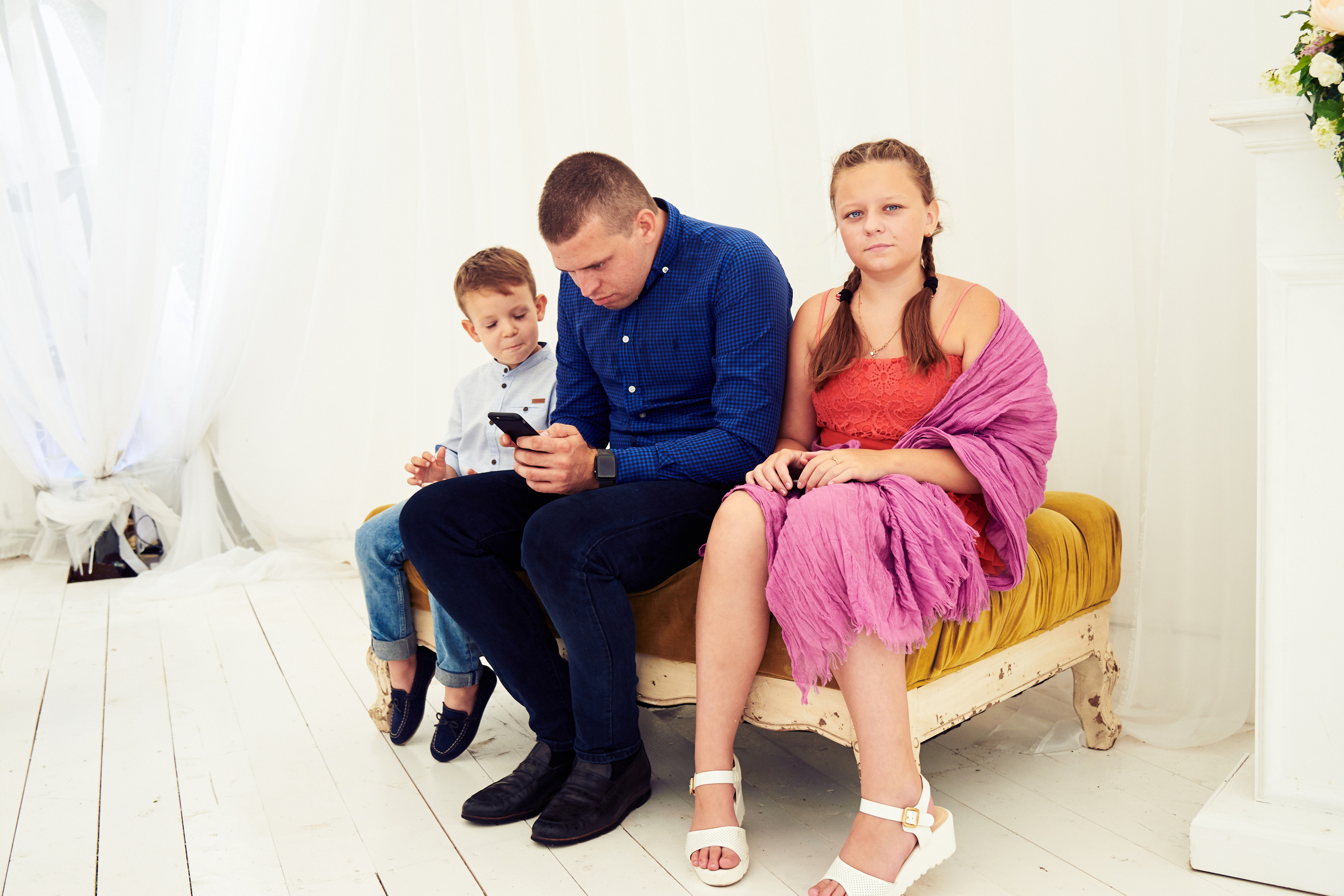 Свадебные фотографии. Свадебный фотограф в Москве Станислав Донченко