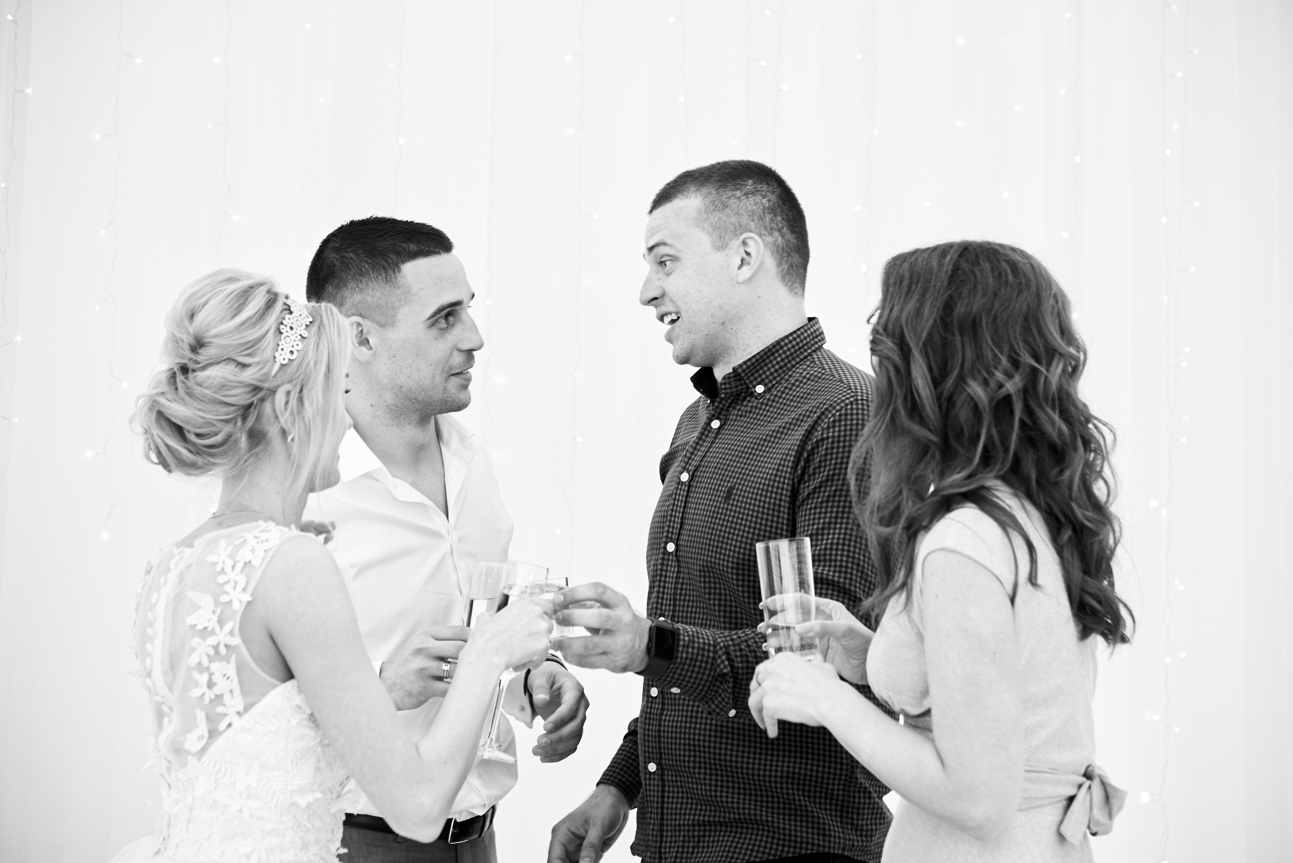 Свадебные фотографии. Свадебный фотограф в Москве Станислав Донченко