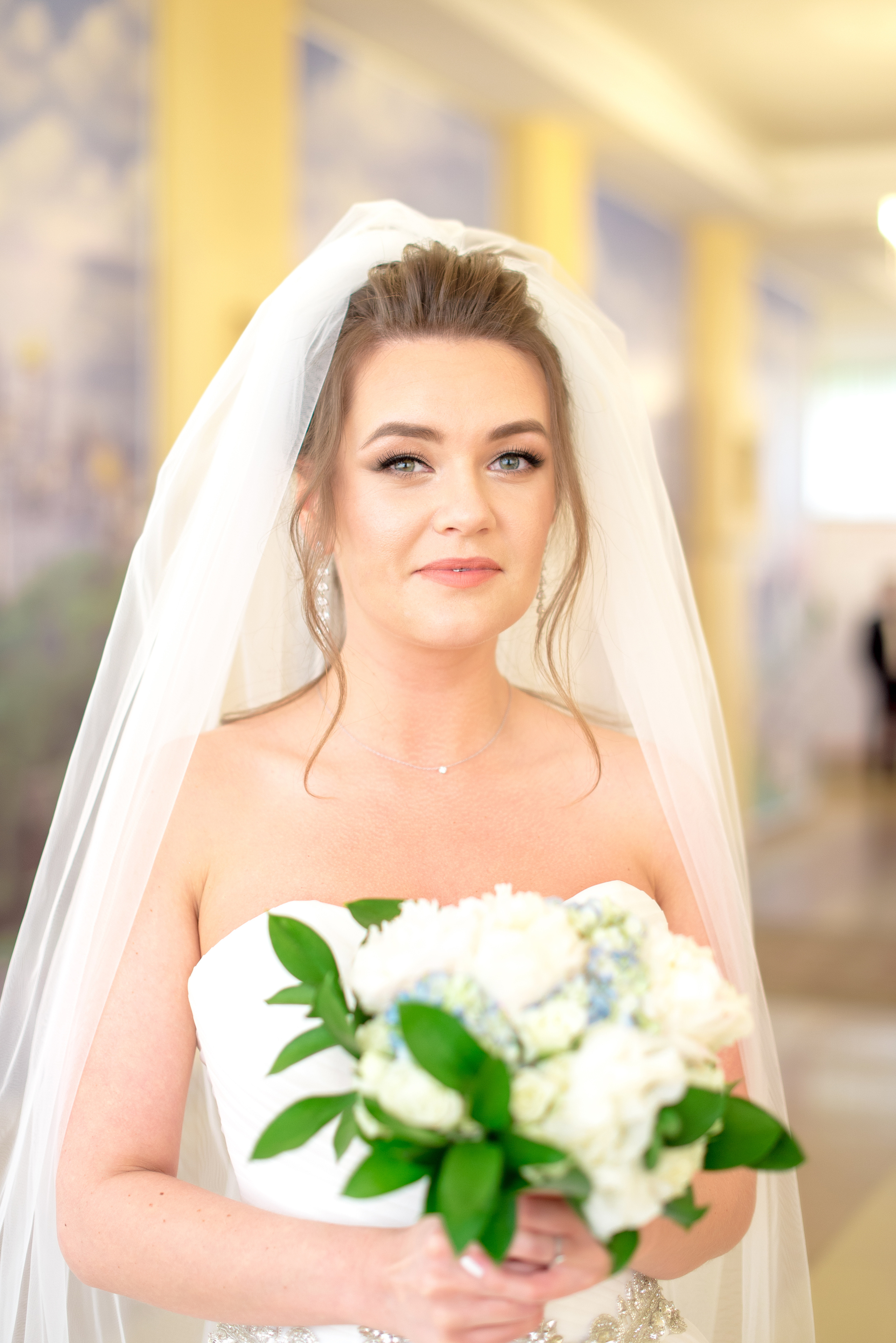 Свадьба в коттедже. Свадебный фотограф в Москве Станислав Донченко