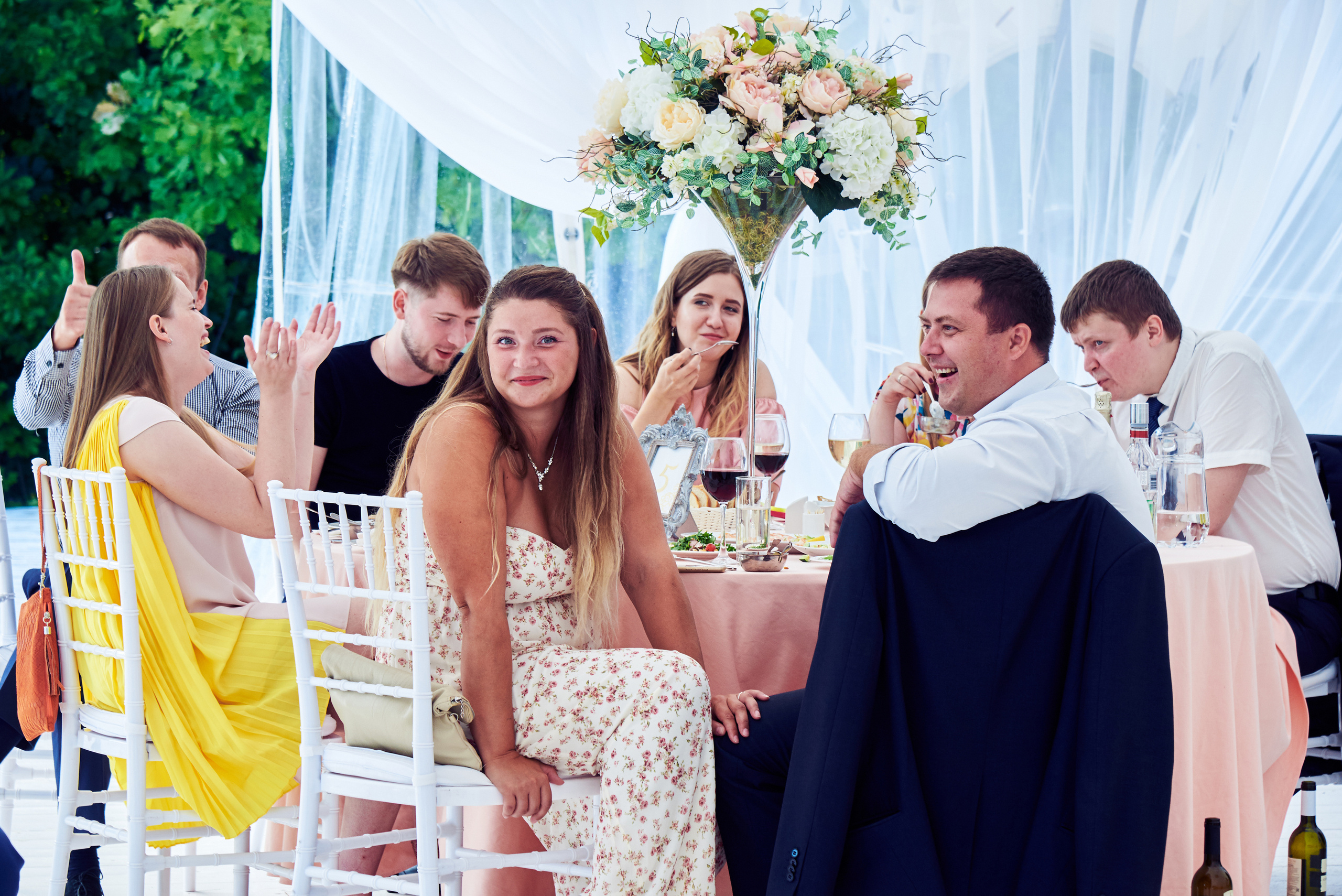 Свадебные фотографии. Свадебный фотограф в Москве Станислав Донченко