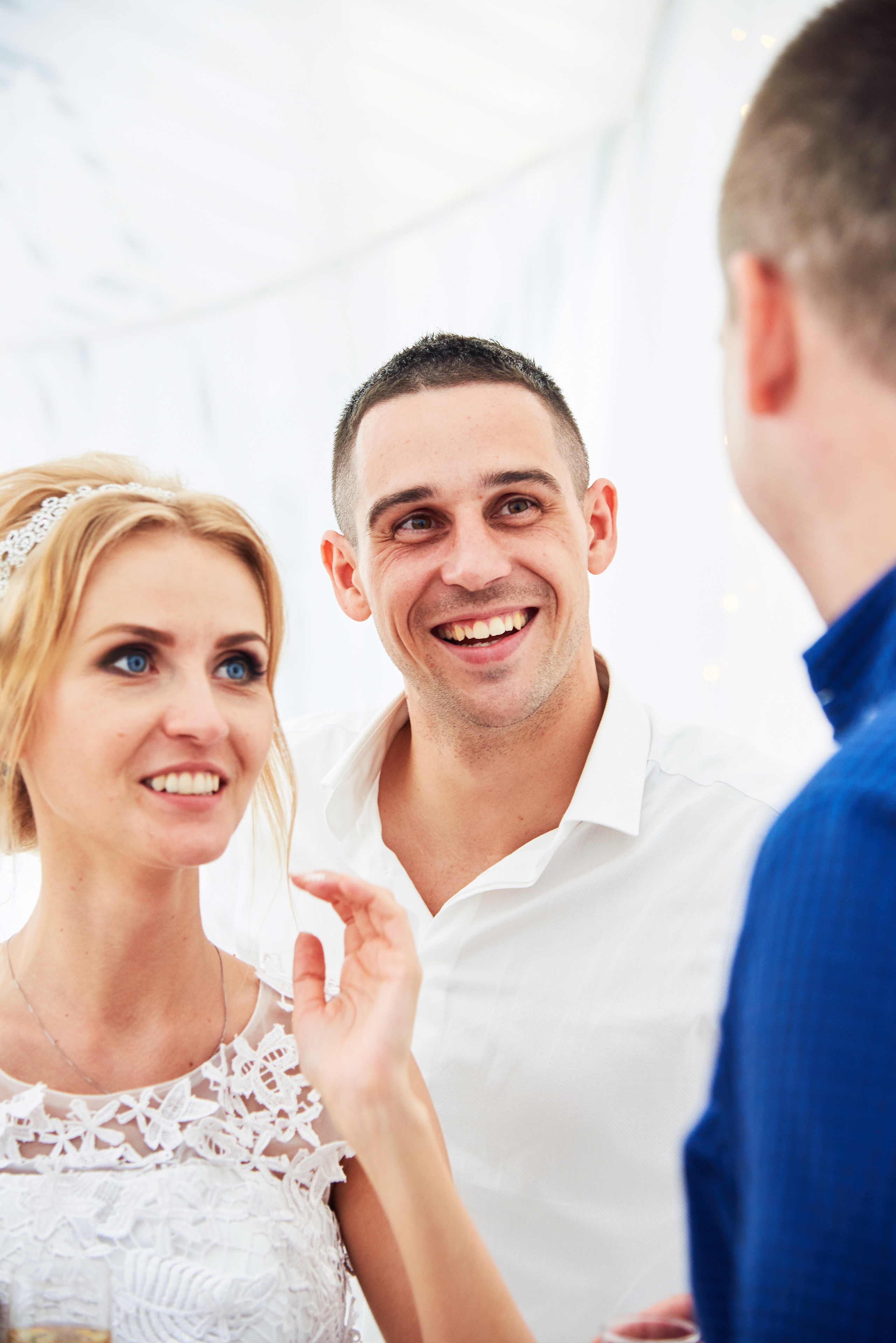 Свадебные фотографии. Свадебный фотограф в Москве Станислав Донченко