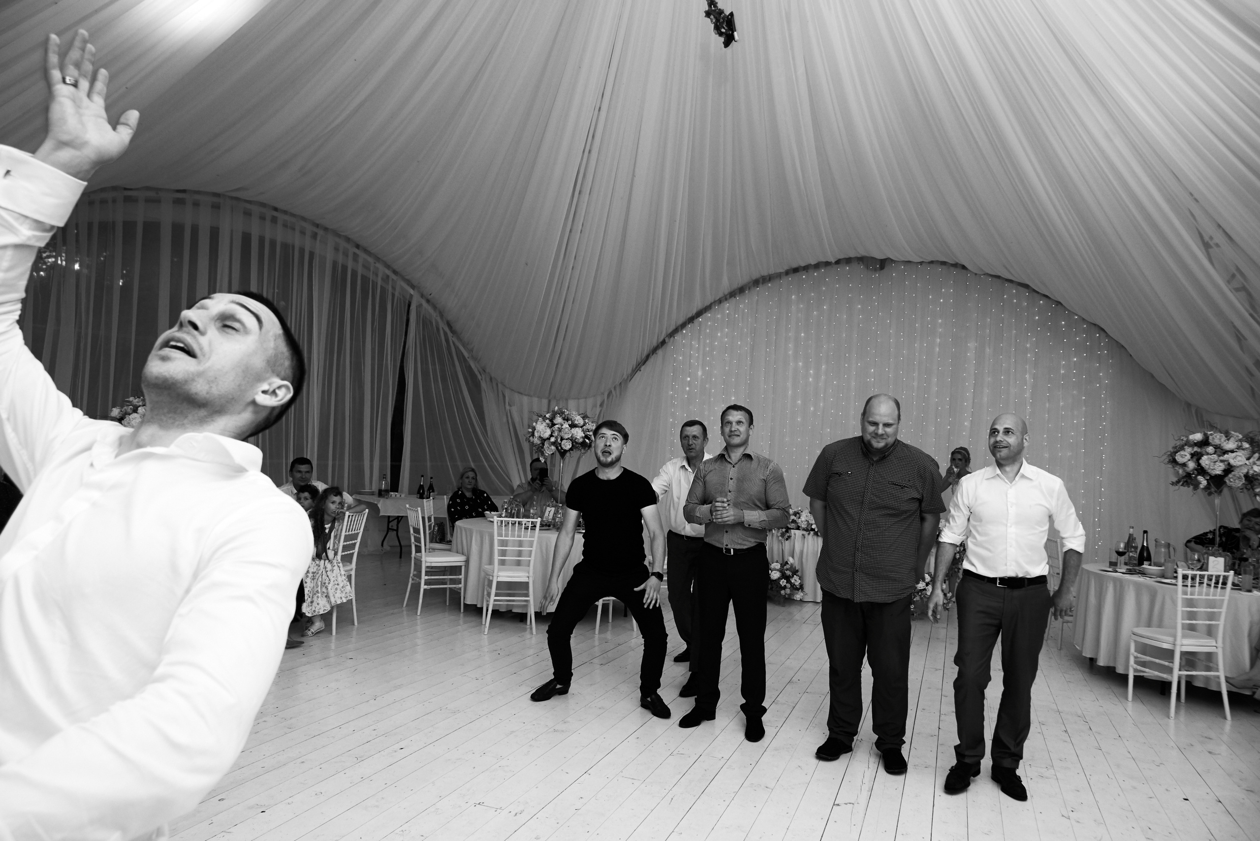 Свадебные фотографии. Свадебный фотограф в Москве Станислав Донченко