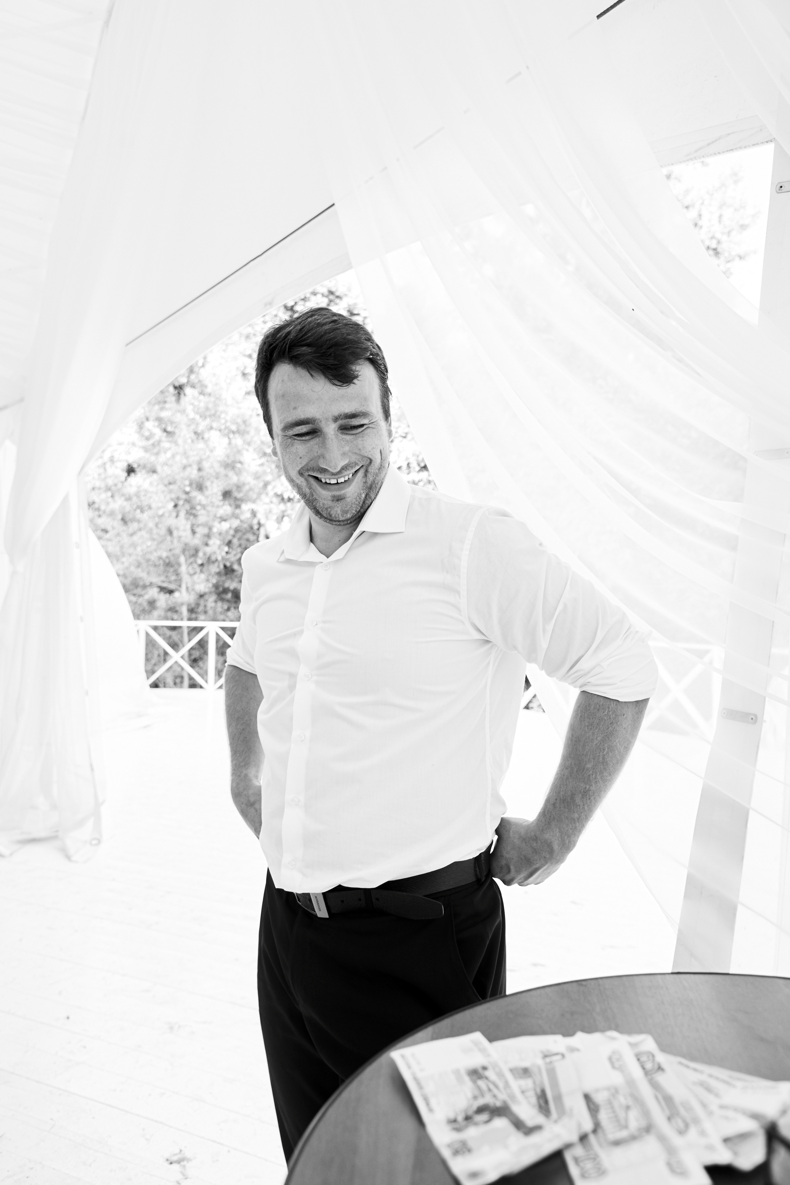 Свадебные фотографии. Свадебный фотограф в Москве Станислав Донченко