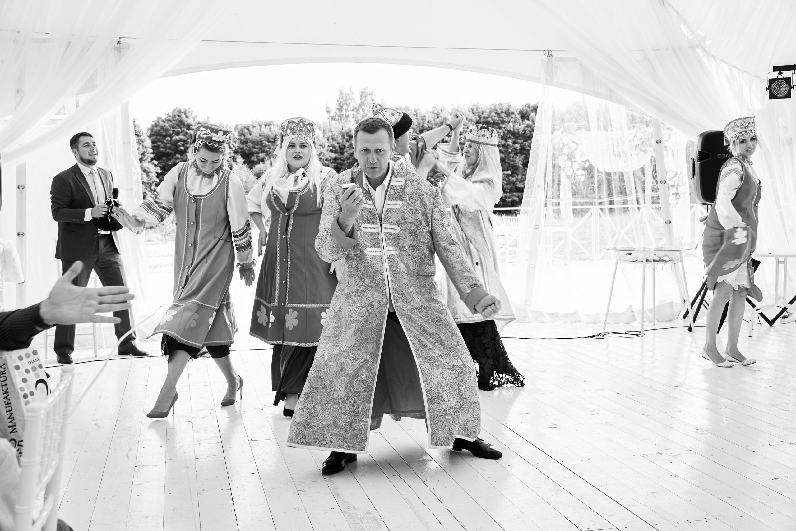 Свадебные фотографии. Свадебный фотограф в Москве Станислав Донченко