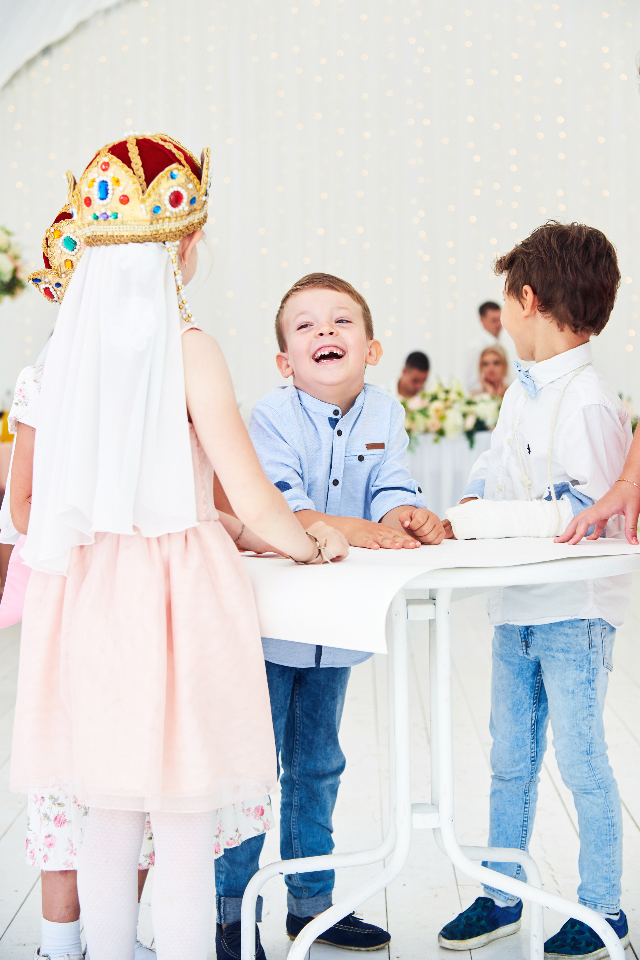 Свадебные фотографии. Свадебный фотограф в Москве Станислав Донченко