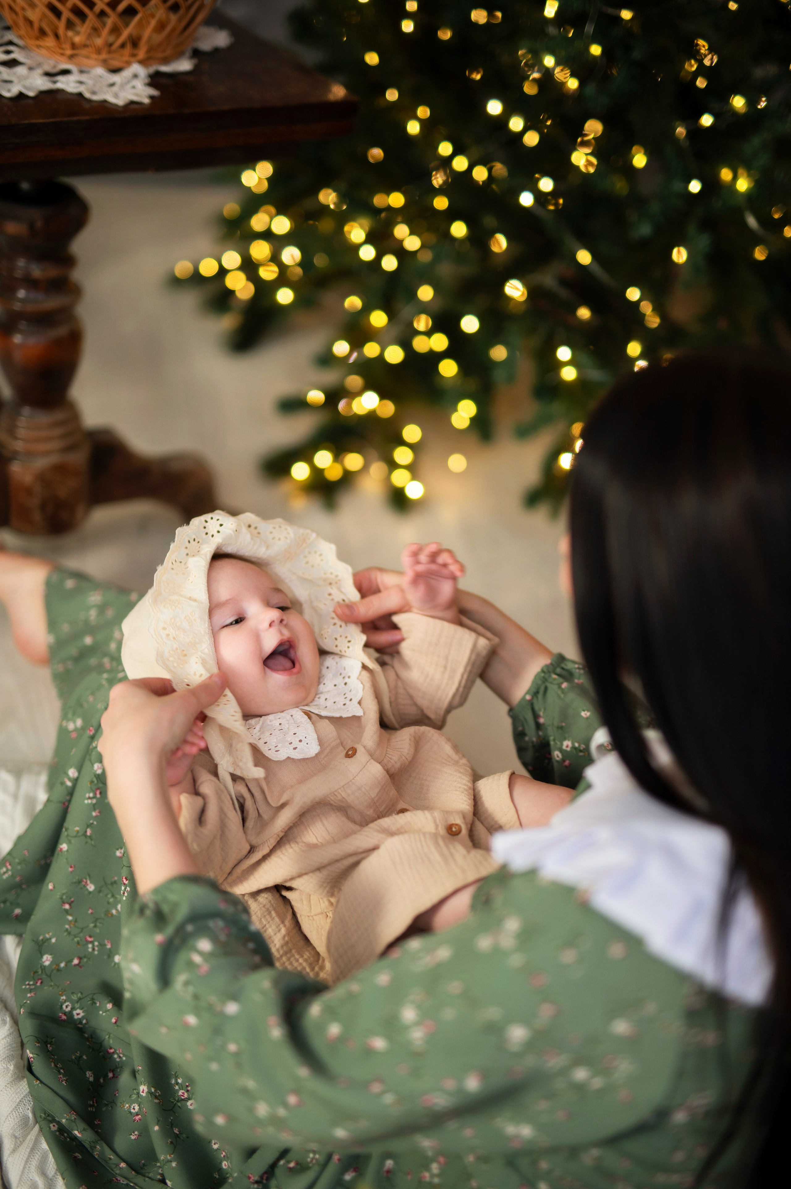 2024. Детский и семейный фотограф Москва Рязань