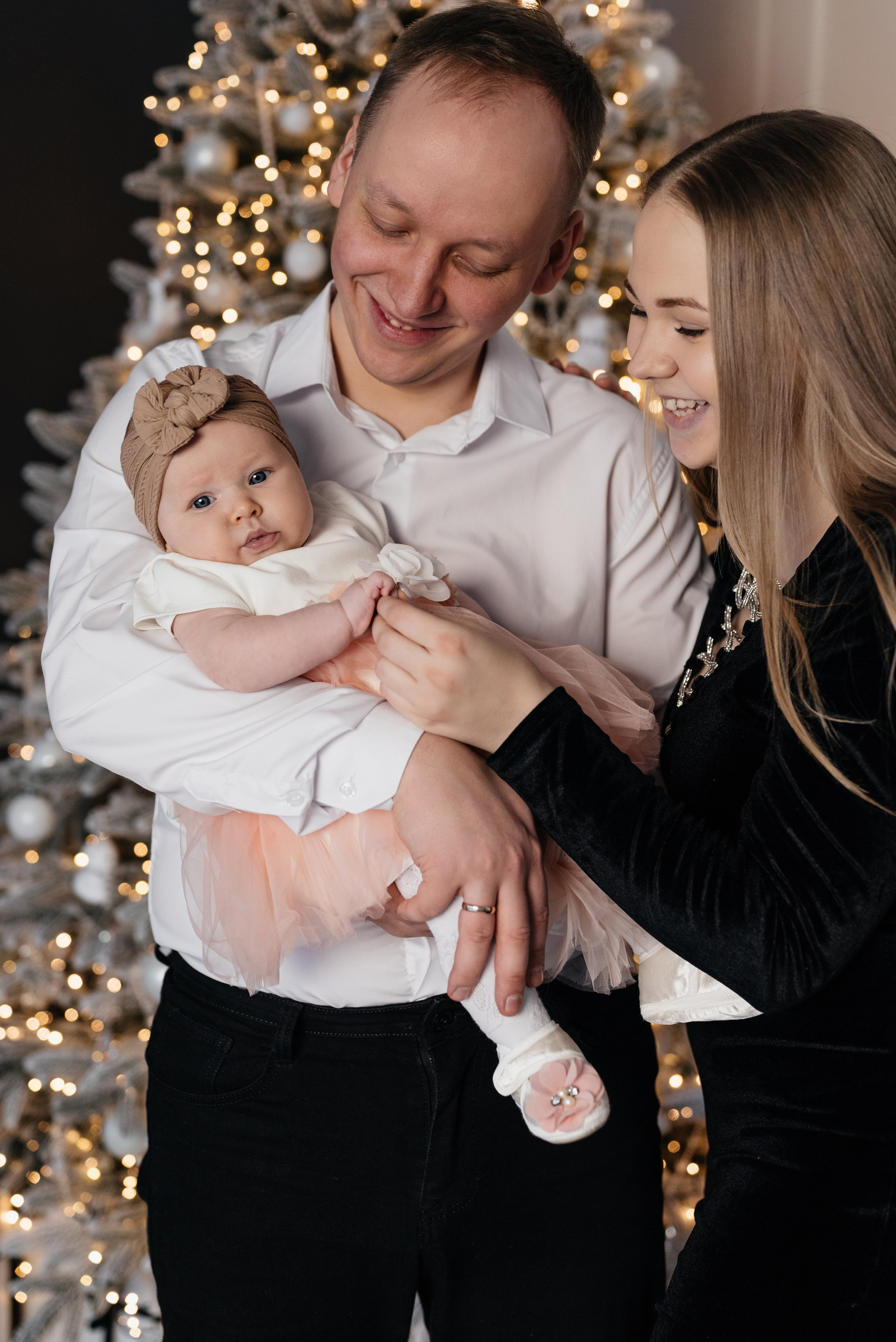 Семейные. Alenakonyhova.ru