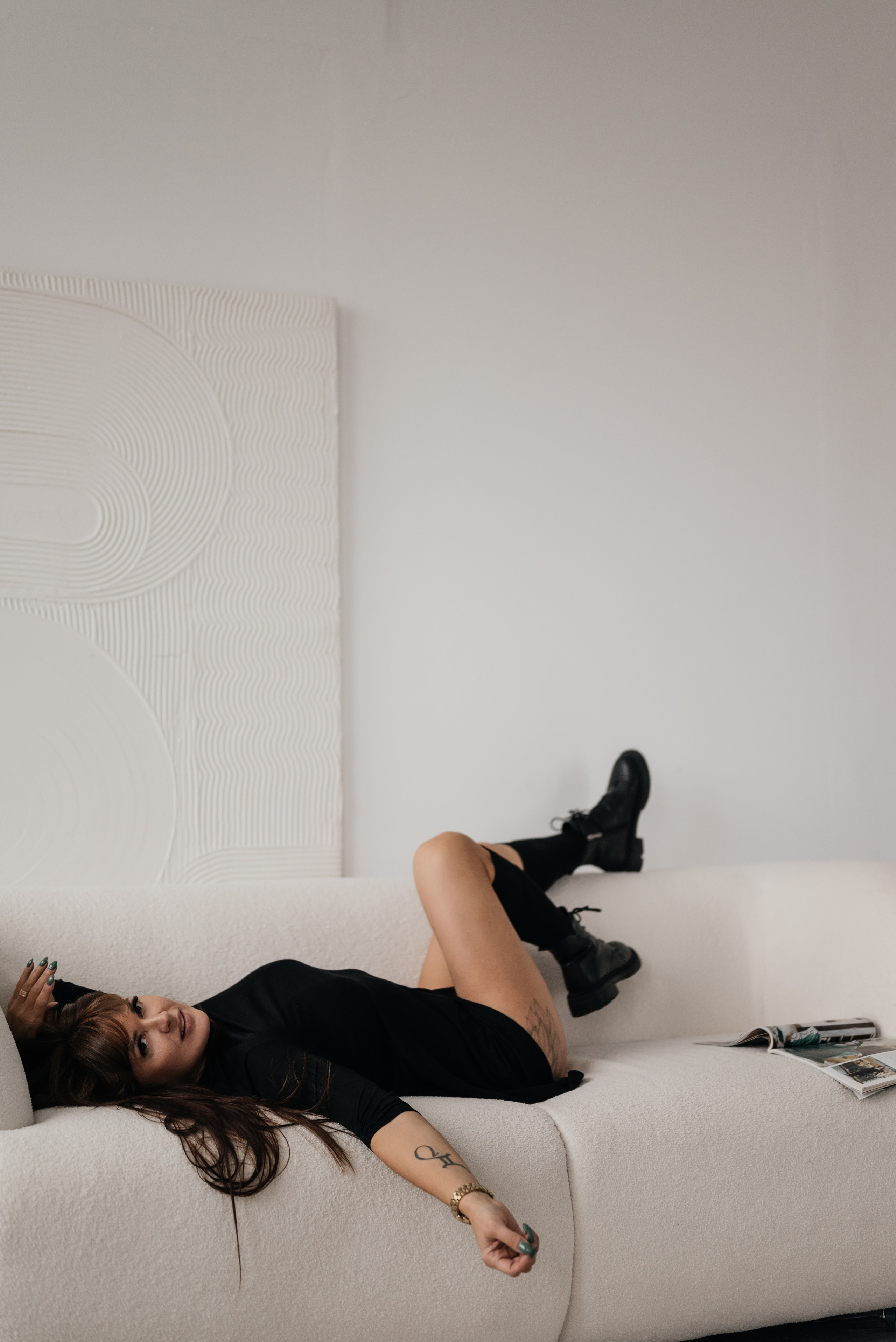 Индивидуальные. Alenakonyhova.ru