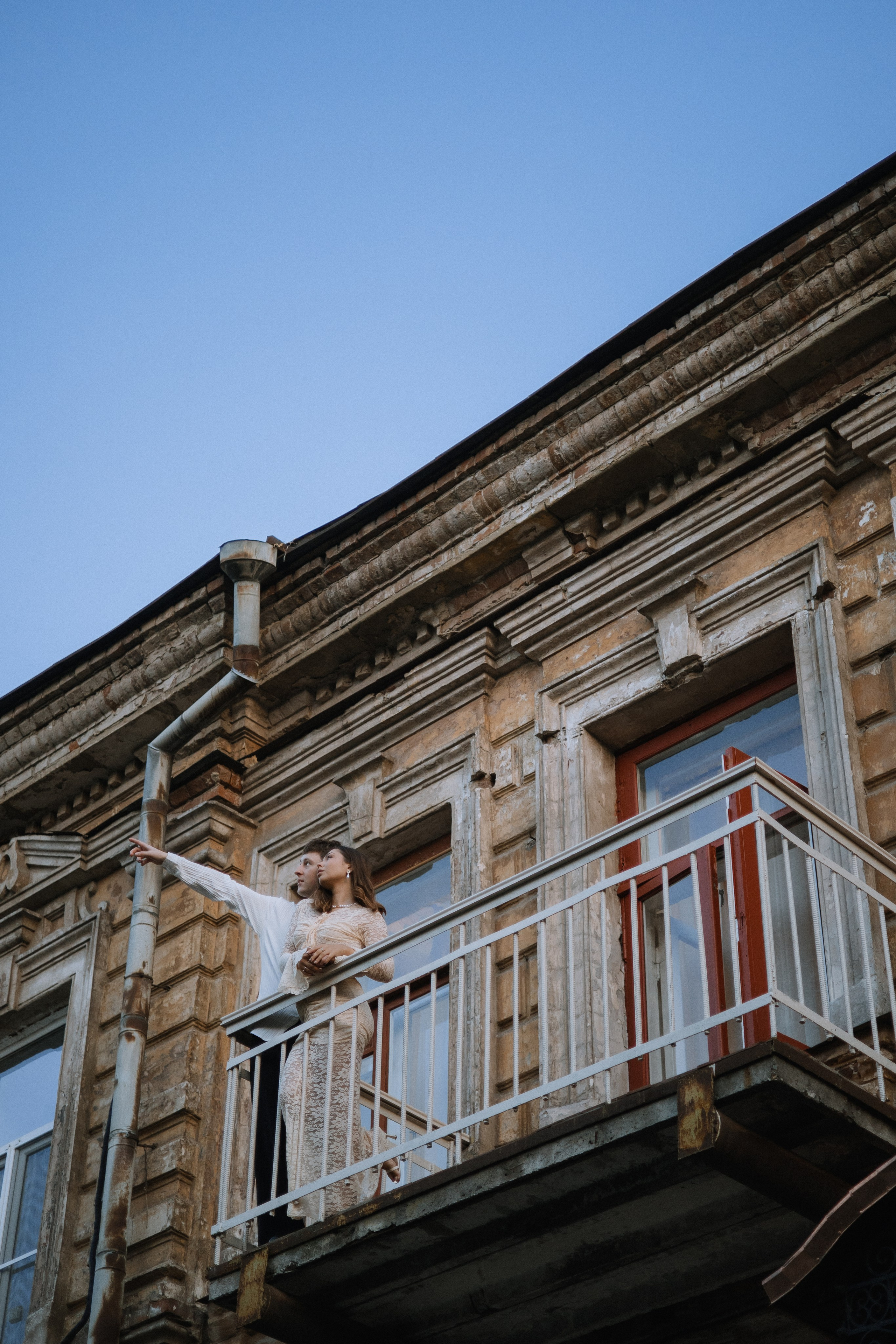 Вика и Кирилл. Свадебный фотограф Юлия Галкина Ростов на Дону