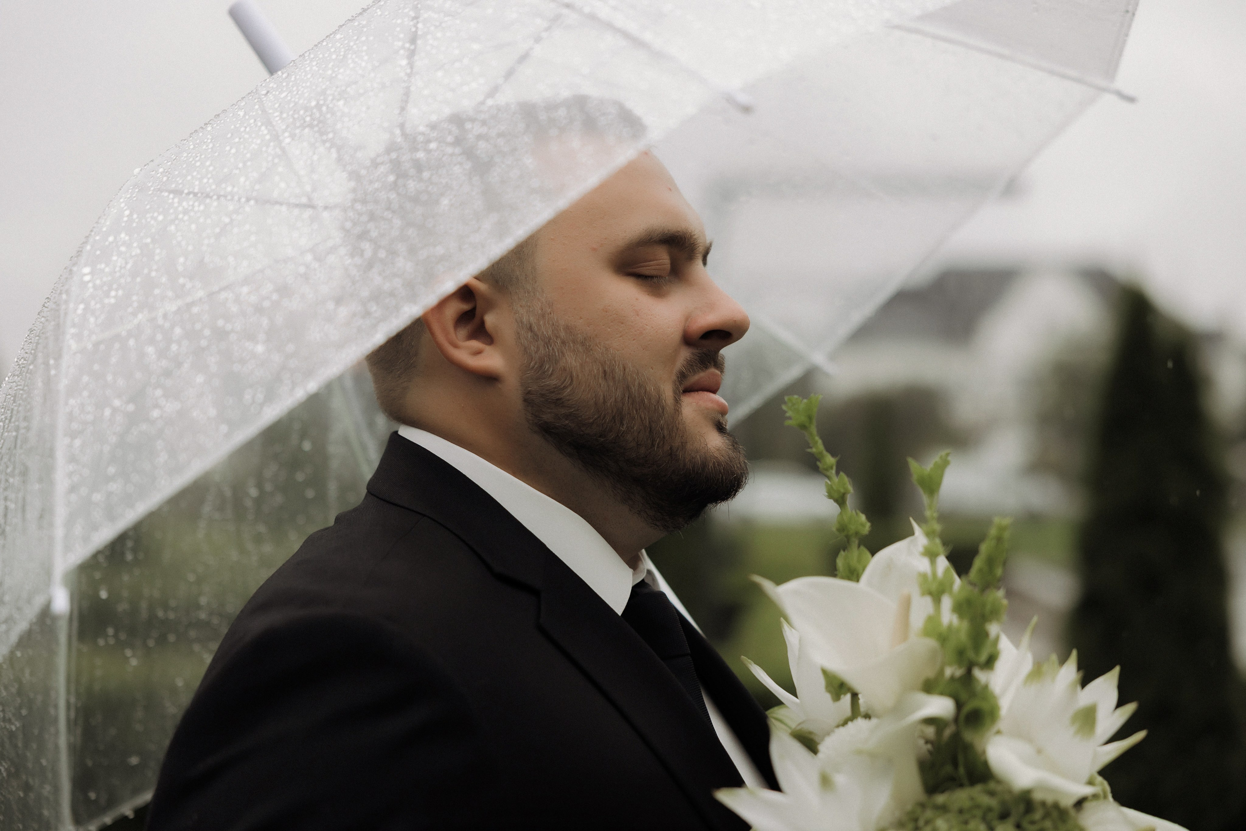 Ты рядом со мной, и это — самый чистый кайф! ♥. Свадебный фотограф Калининград