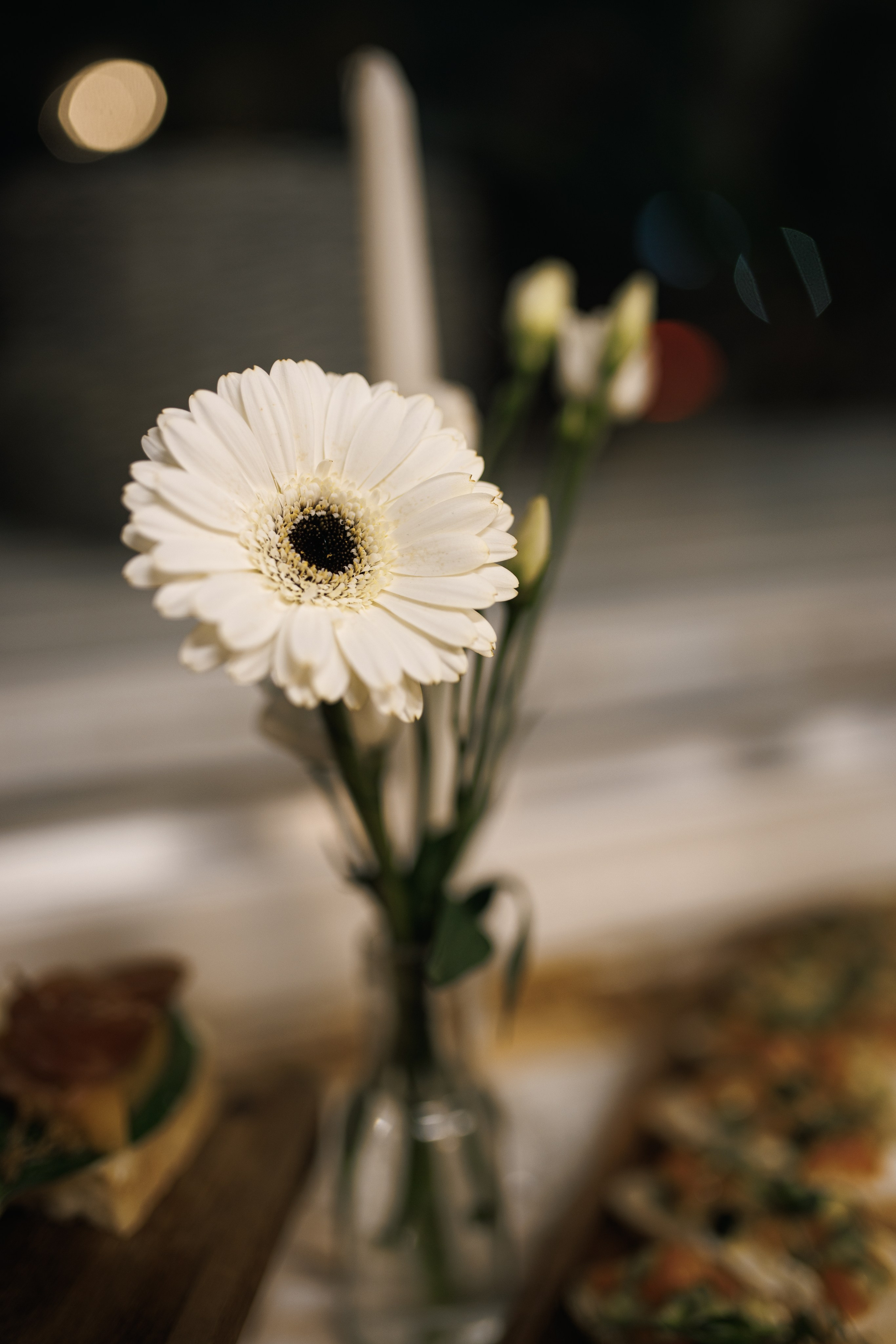 Цветочное настроение. Свадебный и семейный фотограф в Москве Julia Juice