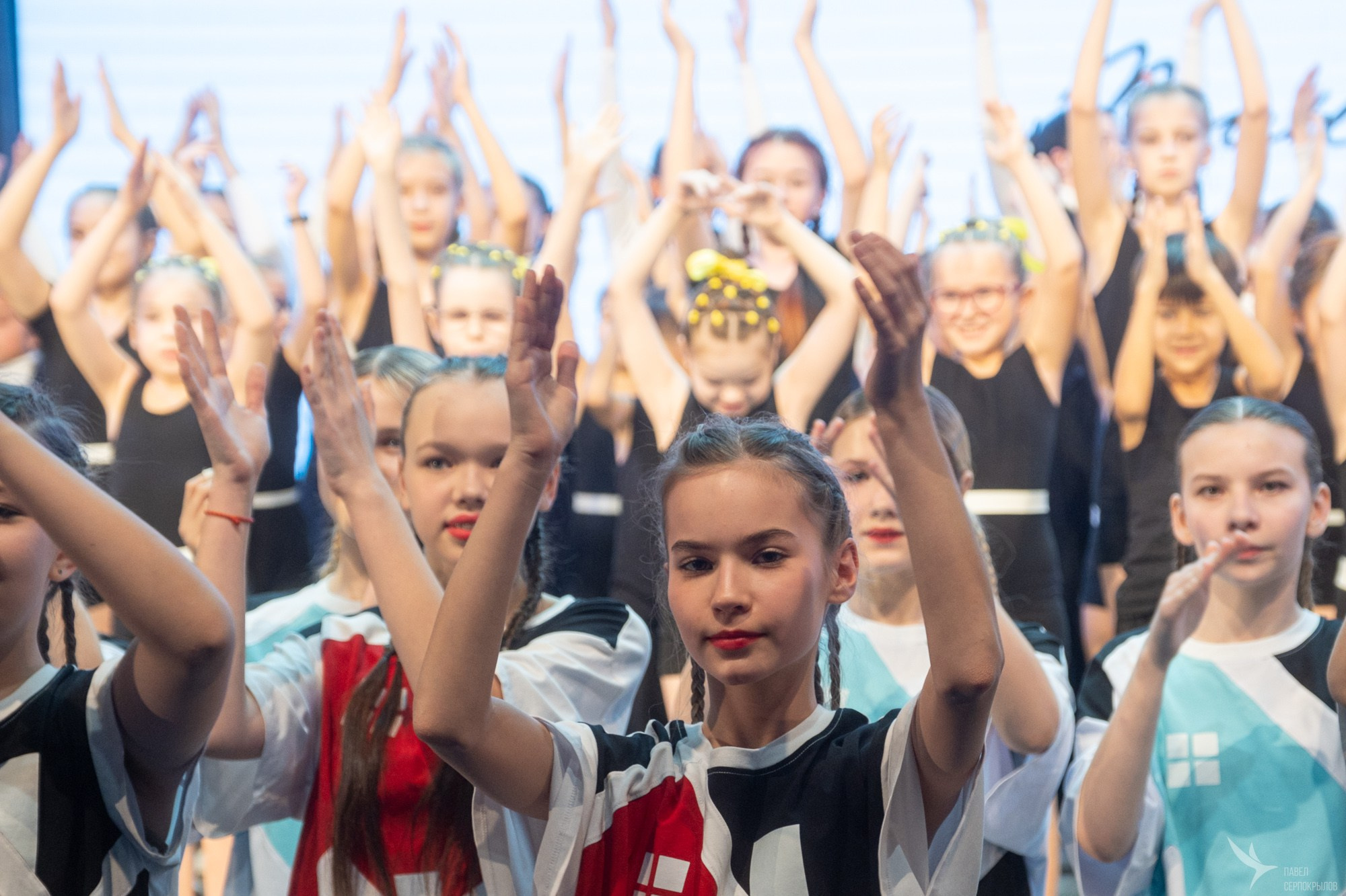 Танцевальный проспект. Репортажный фотограф в Казани Павел Серпокрылов