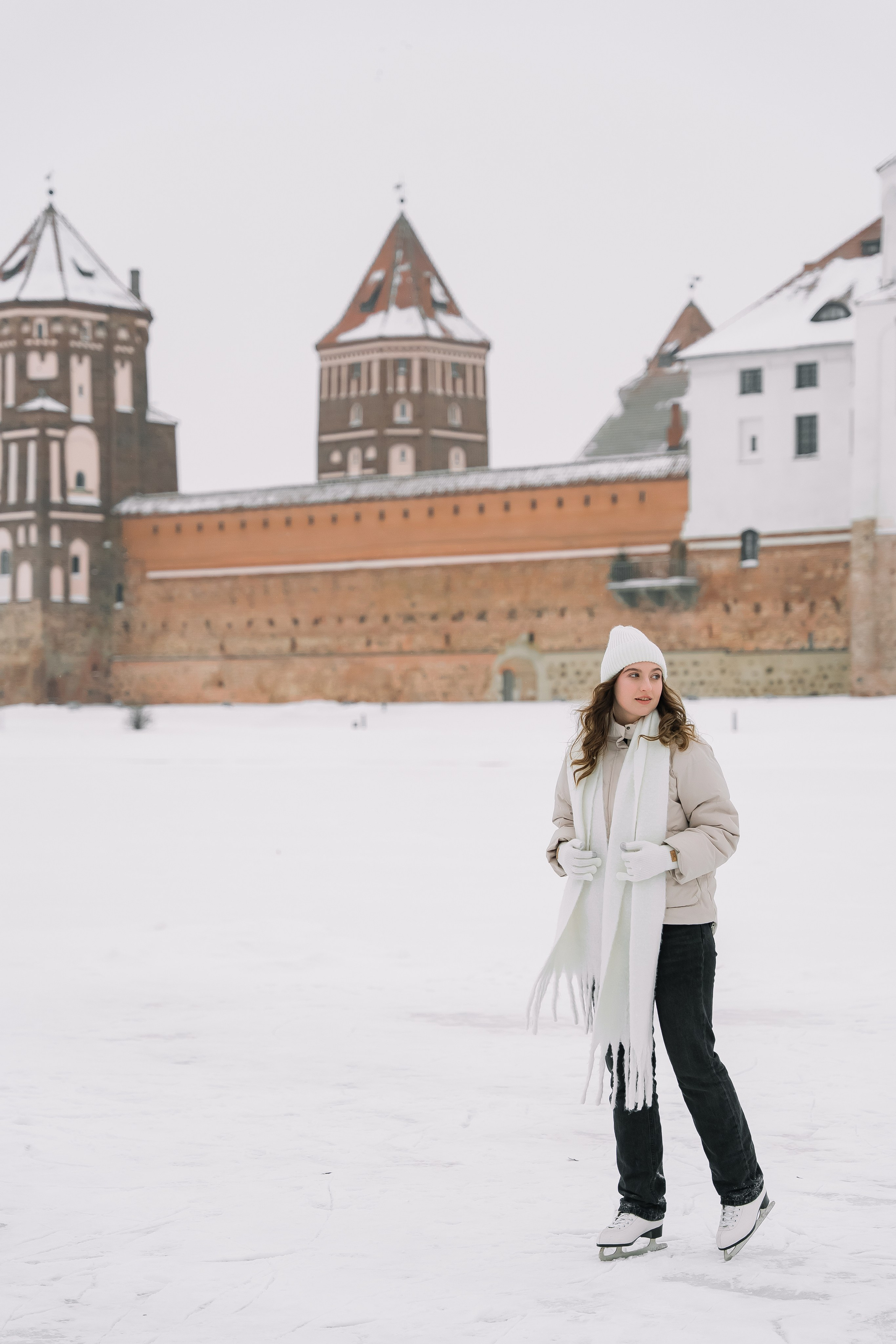Зимние выходные. Свадебный Фотограф Минск || Фото и Видеосъёмка Минск || Другие города